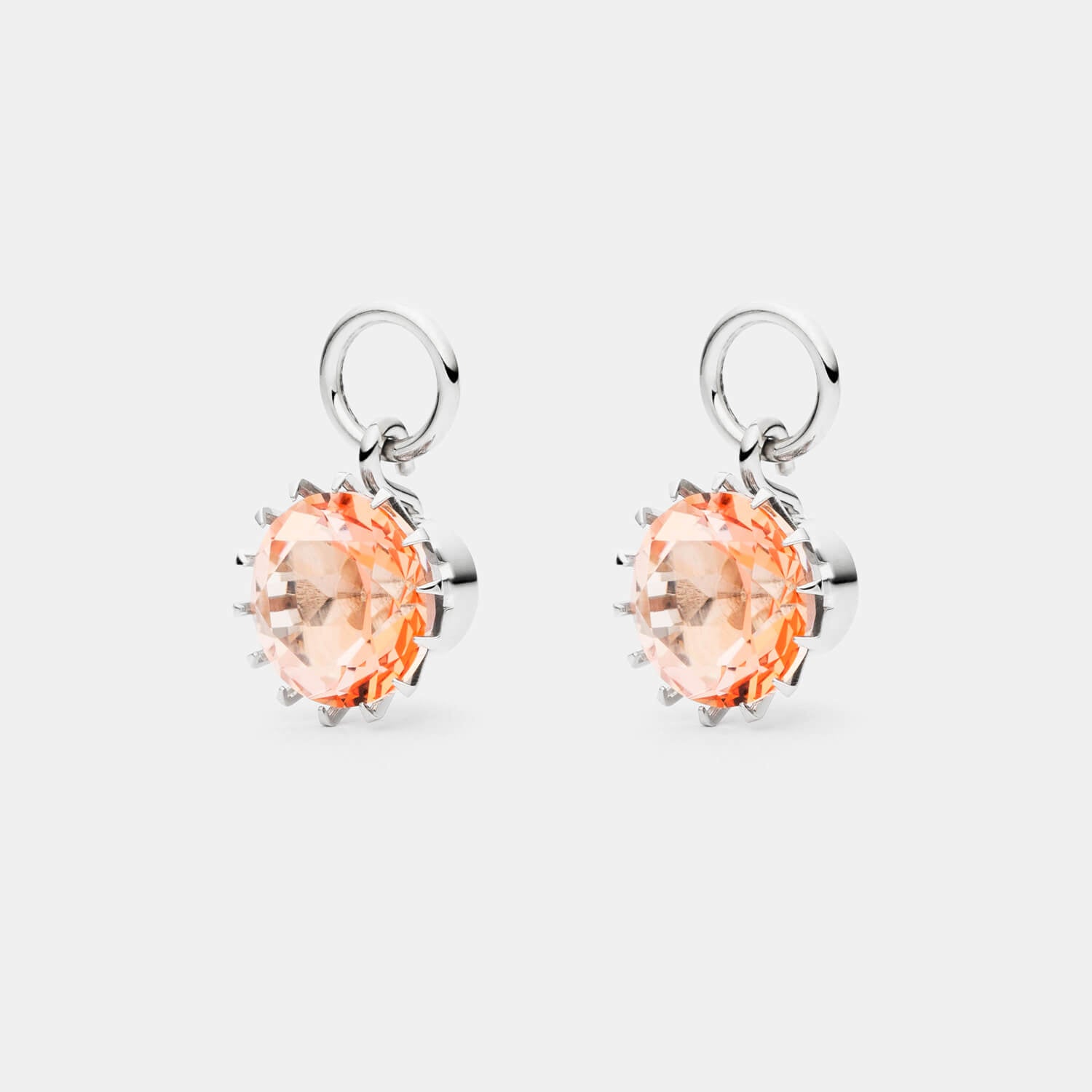 Divas Schmuck-Anhänger Mariah (Paar)