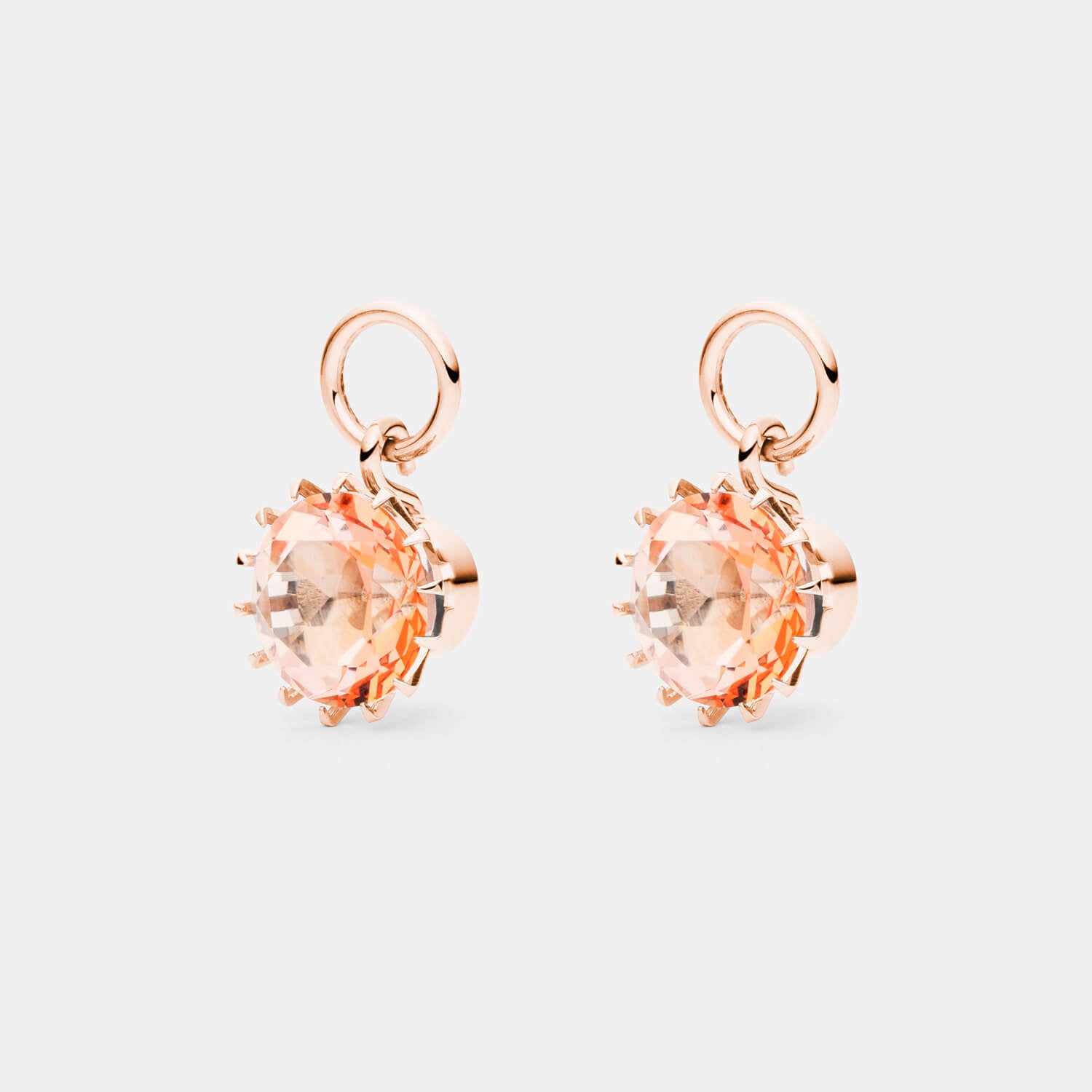 Divas Schmuck-Anhänger Mariah (Paar)