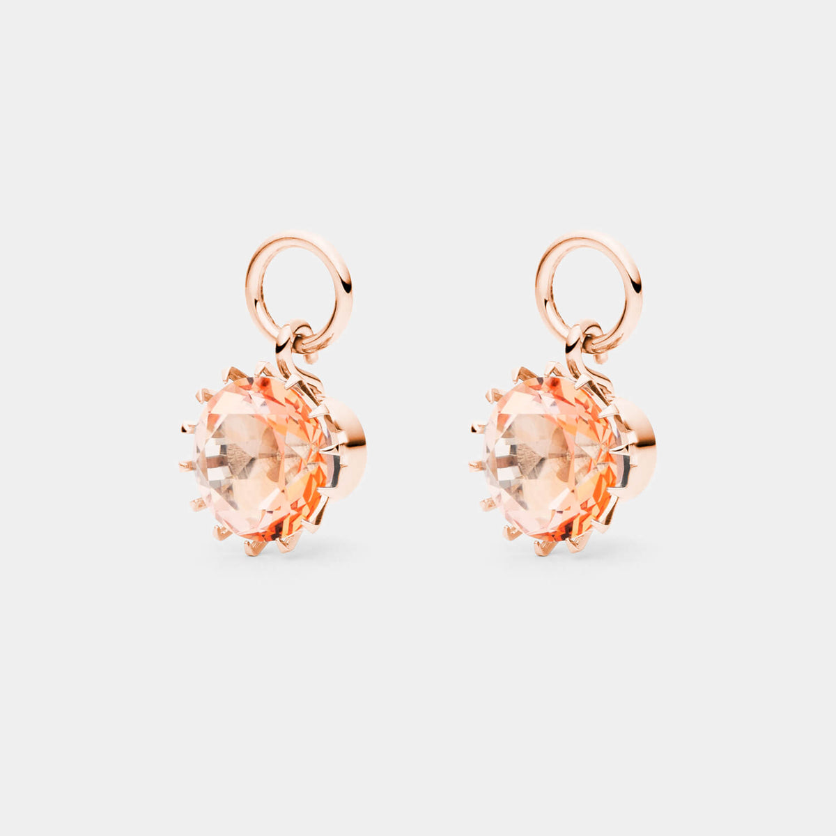 Divas Schmuck-Anhänger Mariah (Paar)