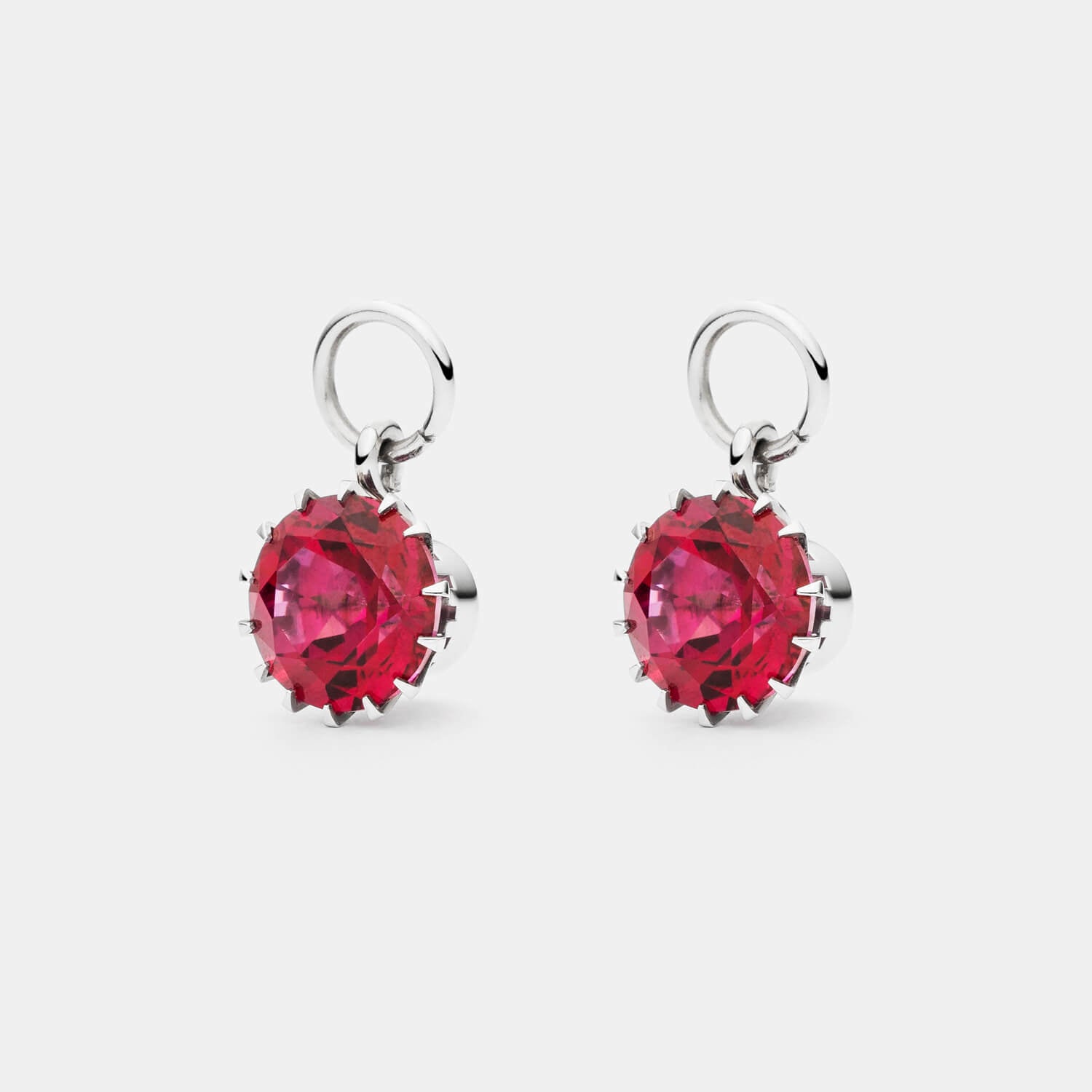 Divas Schmuck-Anhänger Mariah (Paar)