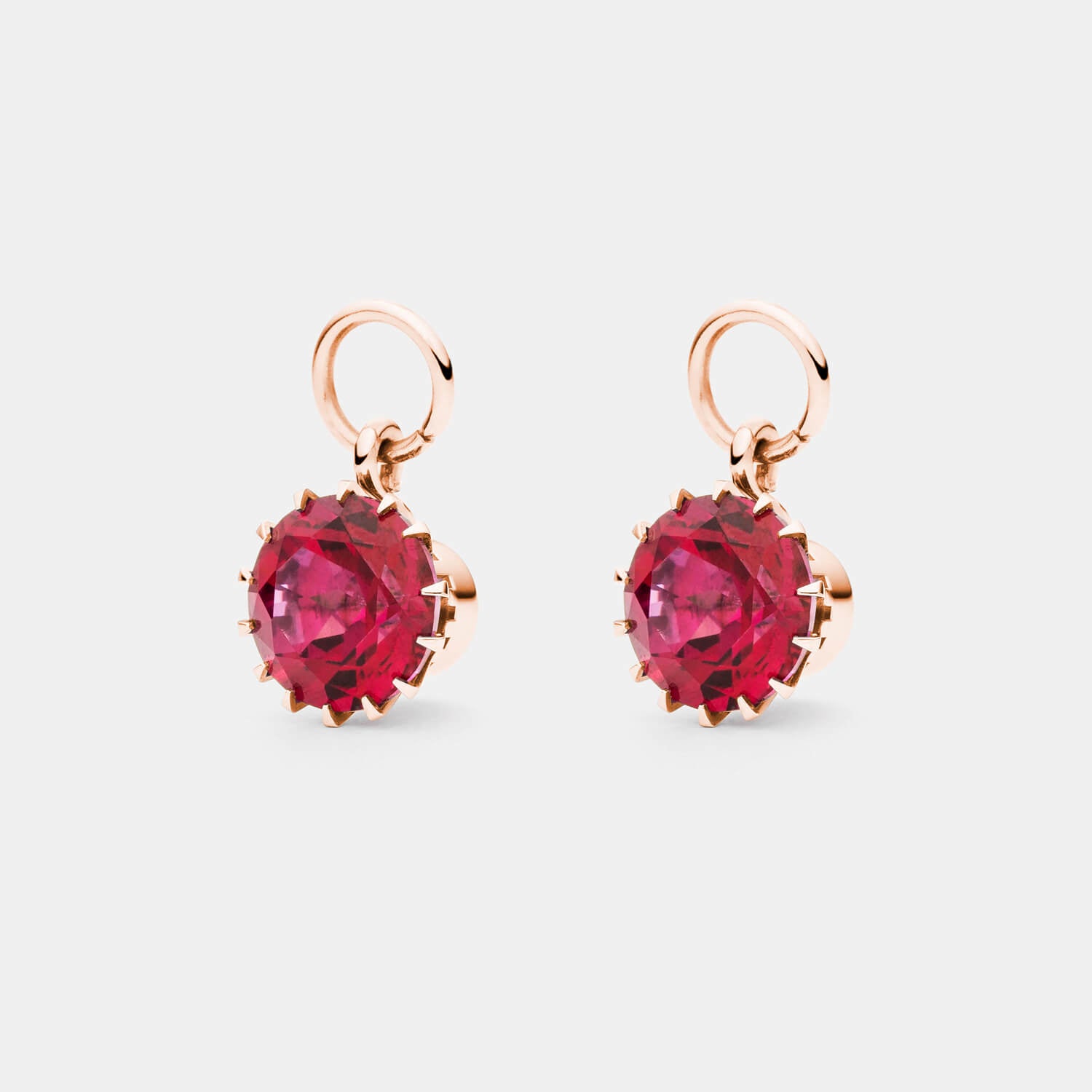 Divas Schmuck-Anhänger Mariah (Paar)