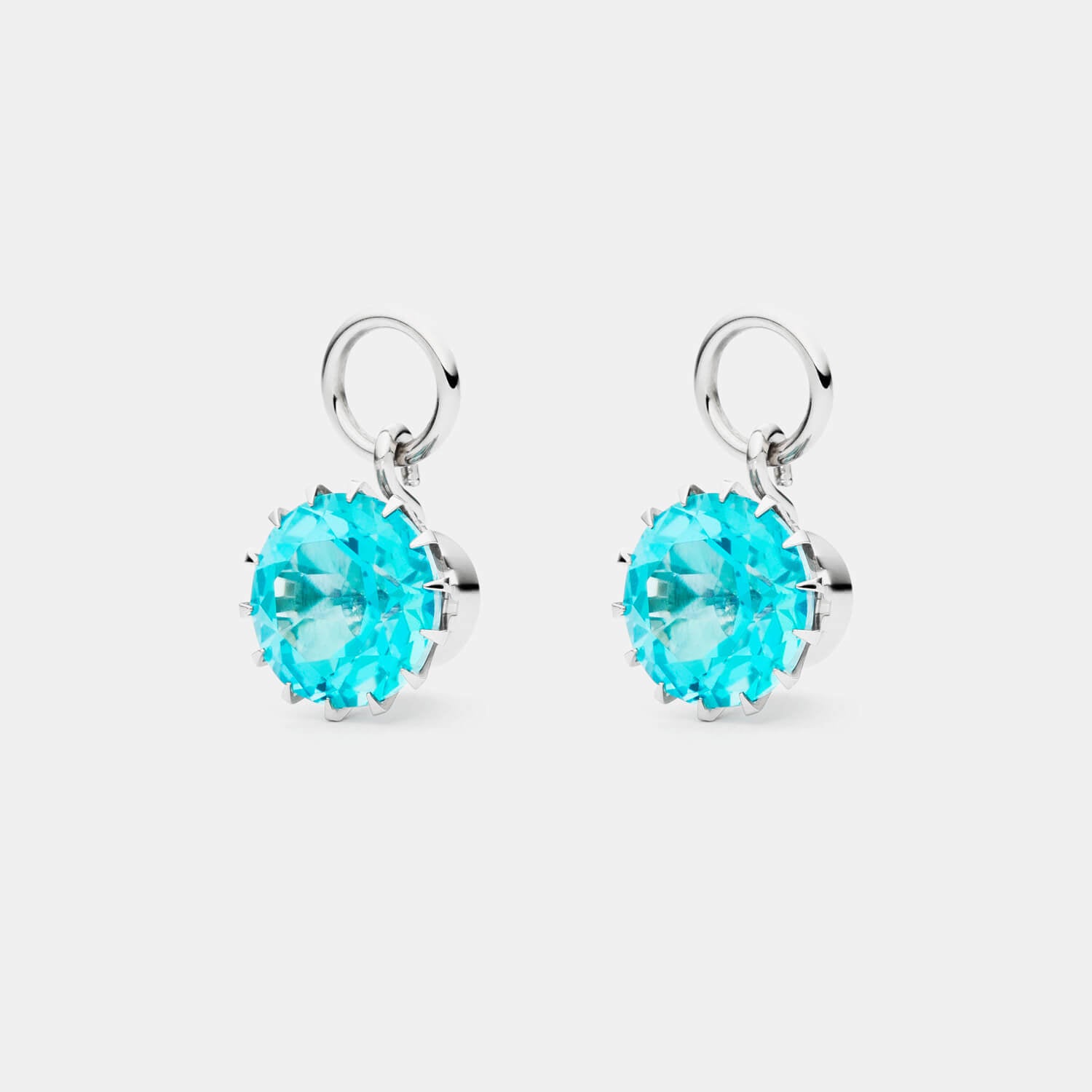 Divas Schmuck-Anhänger Mariah (Paar)
