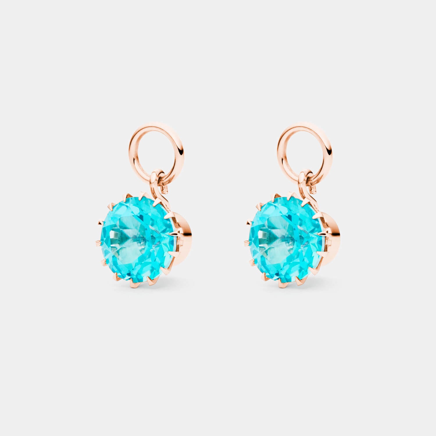 Divas Schmuck-Anhänger Mariah (Paar)
