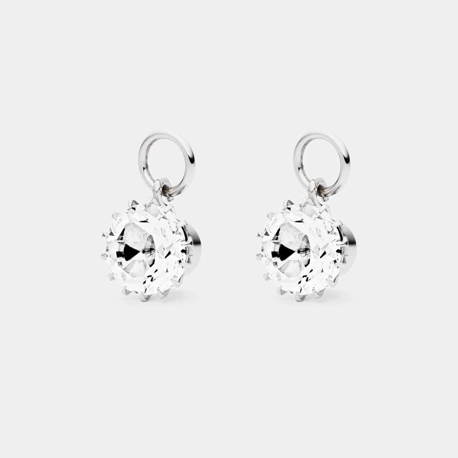 Divas Schmuck-Anhänger Mariah (Paar)