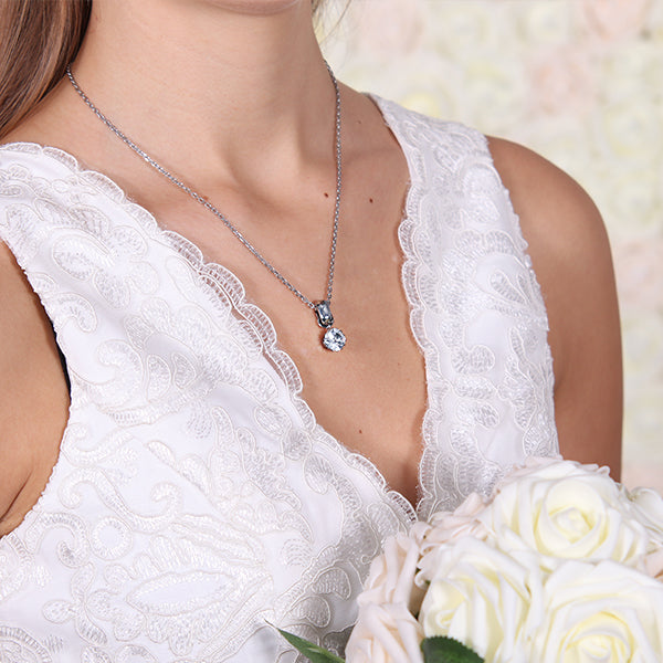 Divas Schmuck-Anhänger Mariah (Paar)