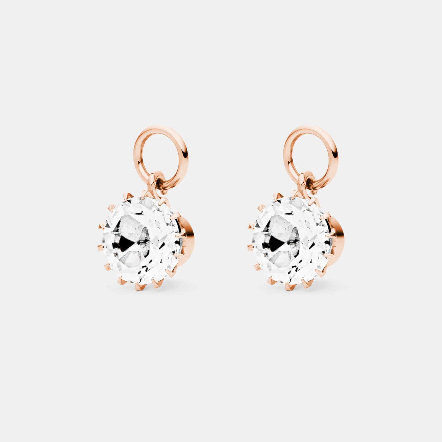 Divas Schmuck-Anhänger Mariah (Paar)