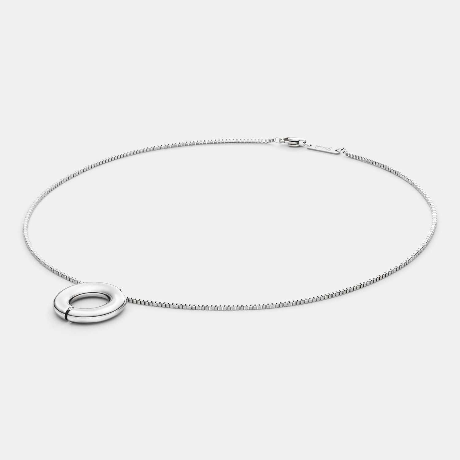 Symphony Spannanhänger, Diamant