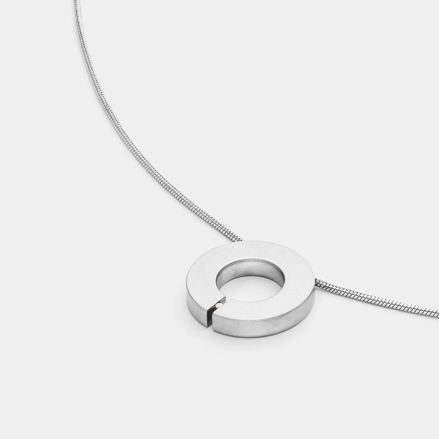 Symphony Spannanhänger, Diamant