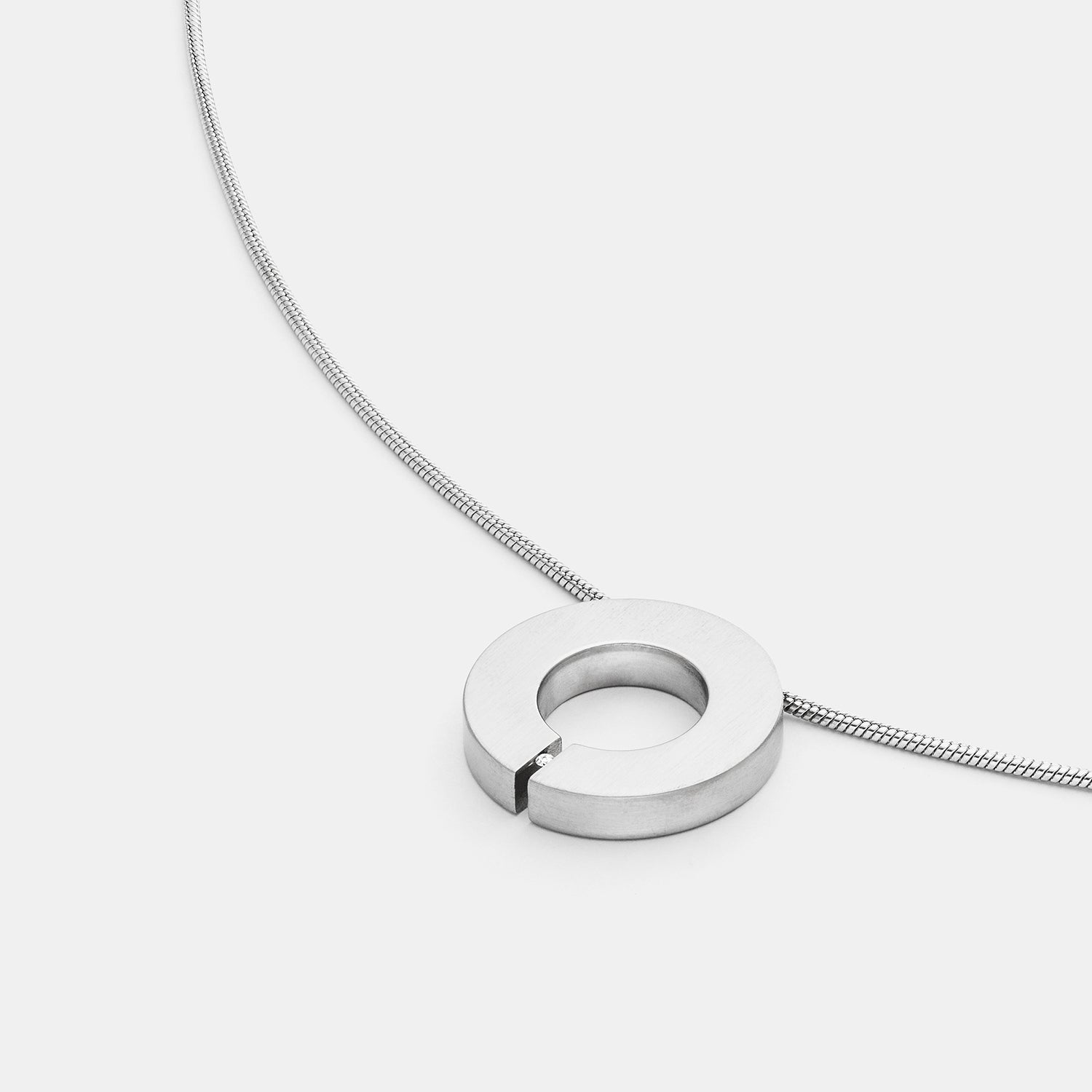 Symphony Spannanhänger, Diamant