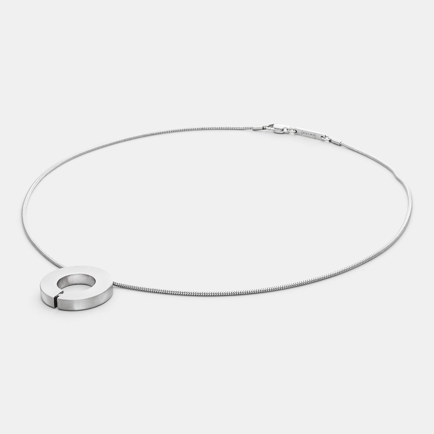 Symphony Spannanhänger, Diamant
