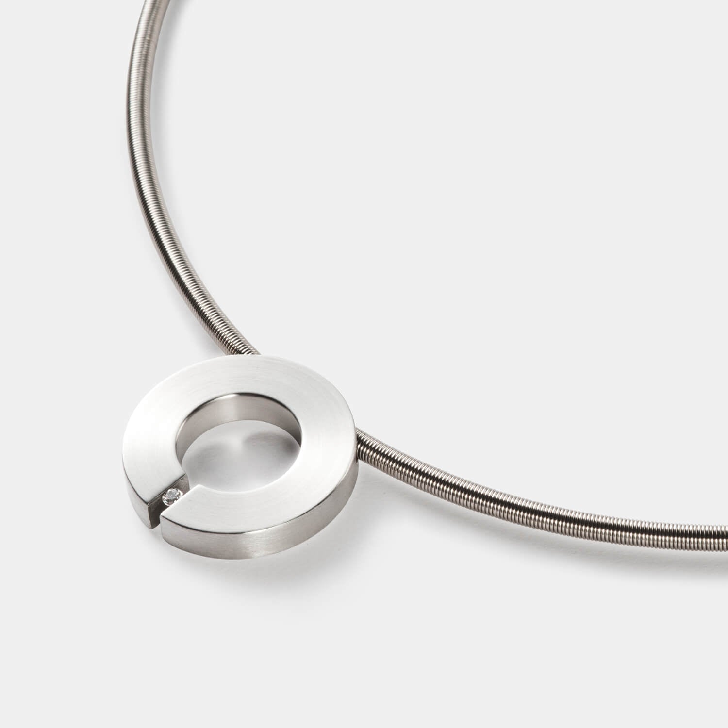 Symphony Spannanhänger, Diamant