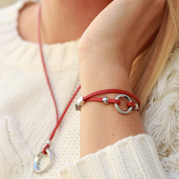 Aurora Armband