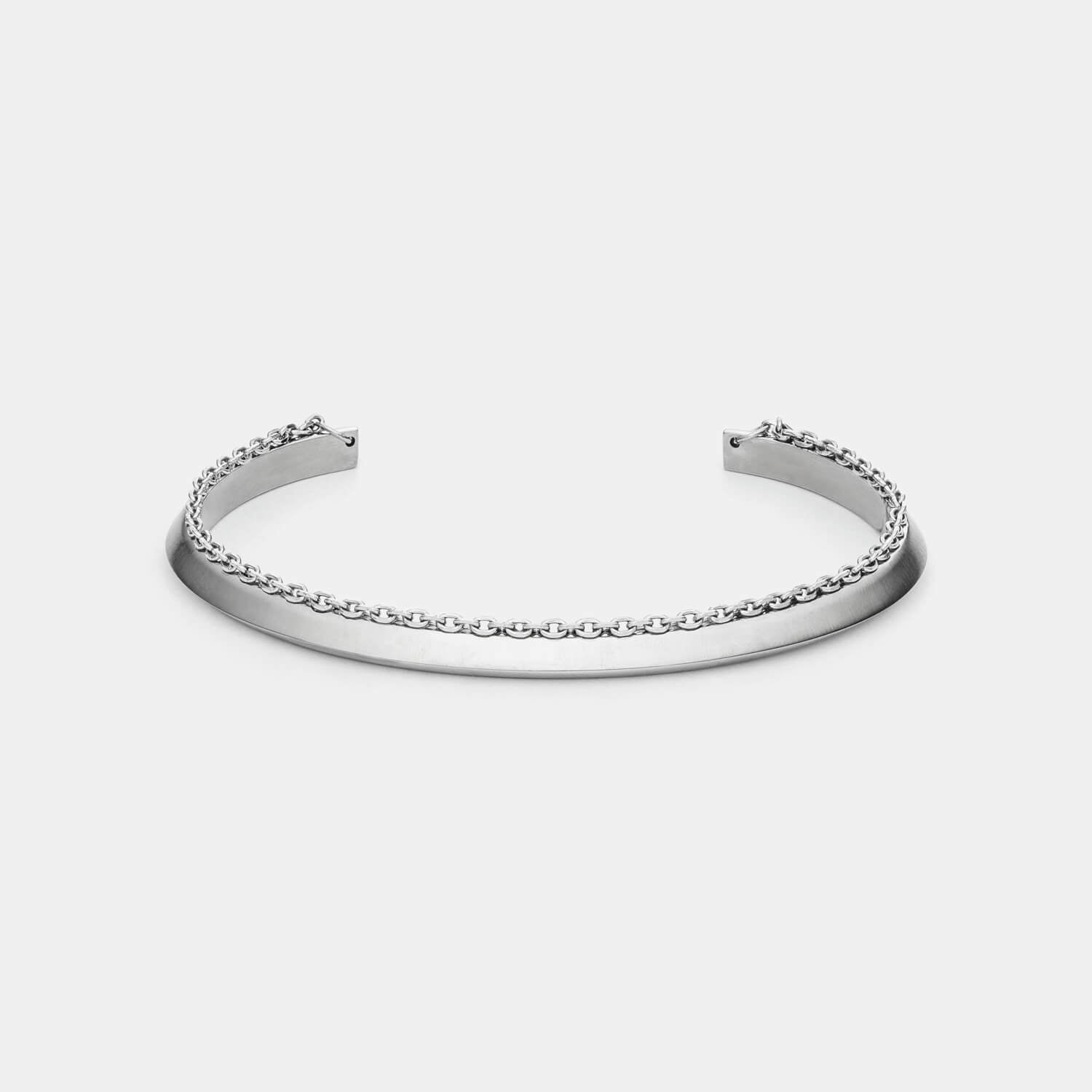 Casual Chic Armreif