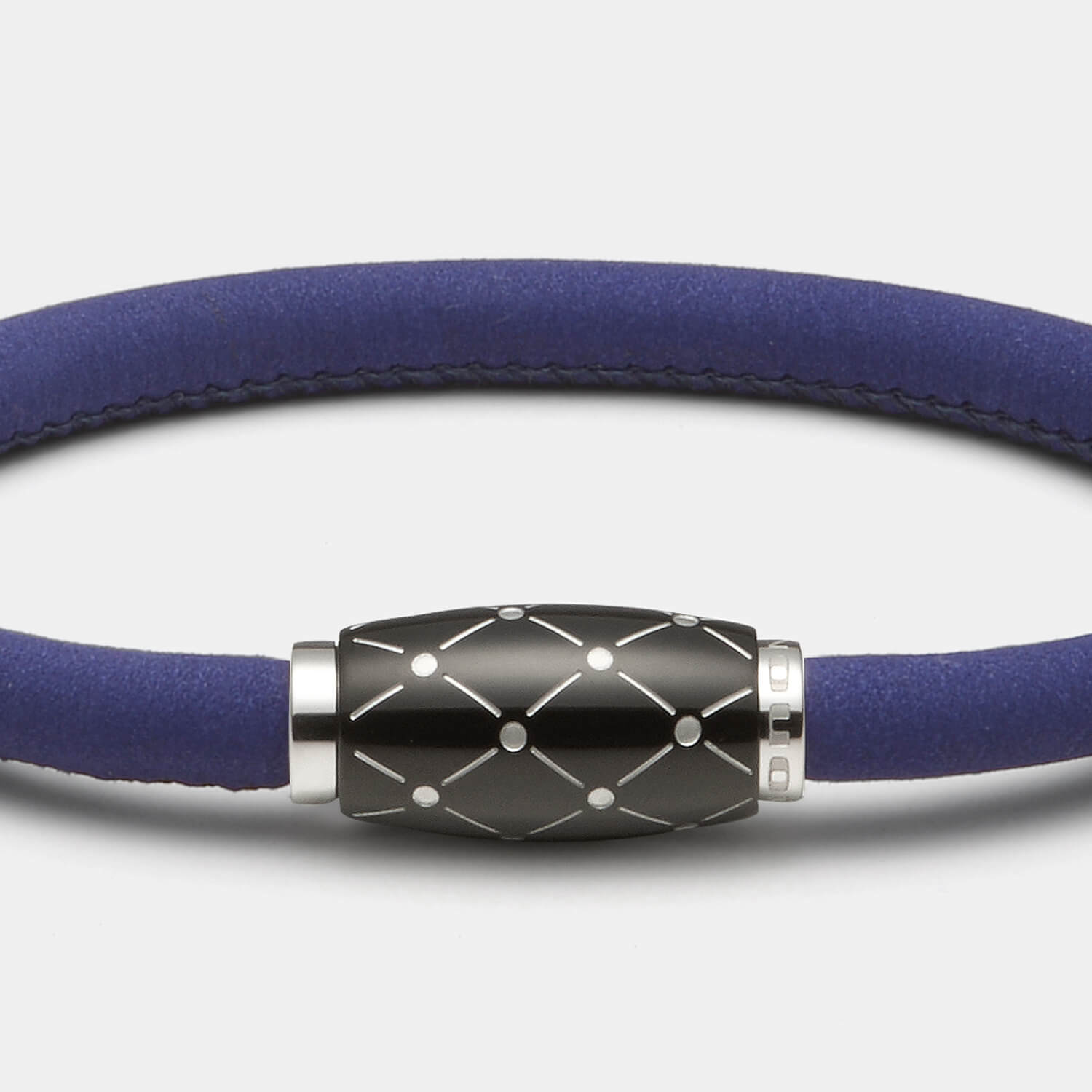 Cosmos Armband, Leder