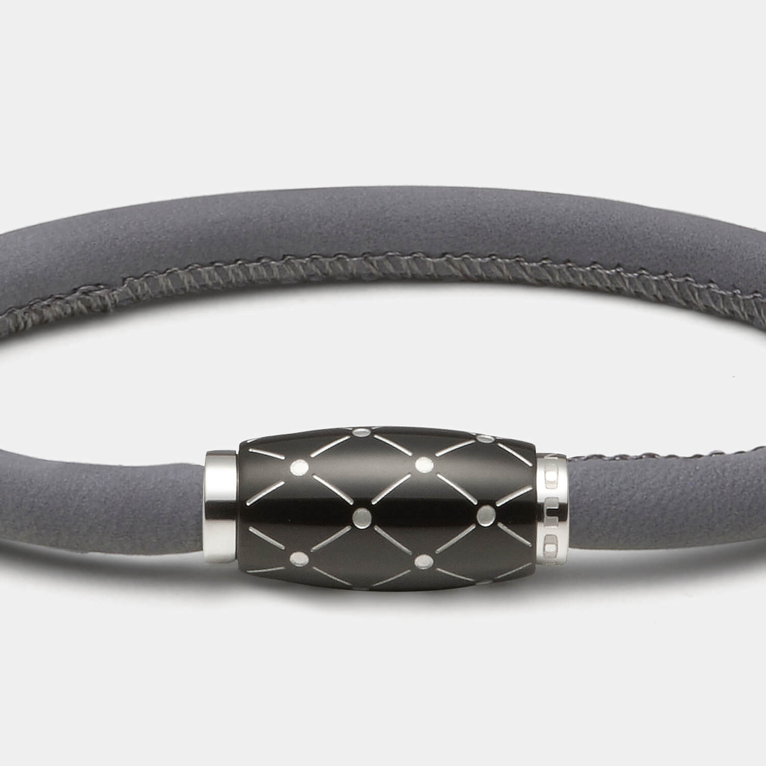 Cosmos Armband, Leder