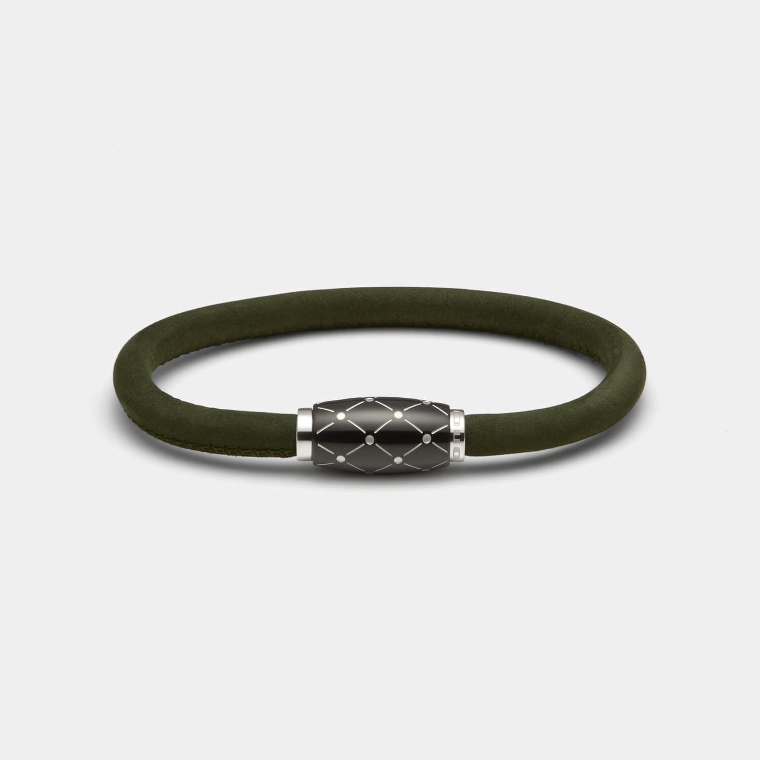 Cosmos Armband, Leder