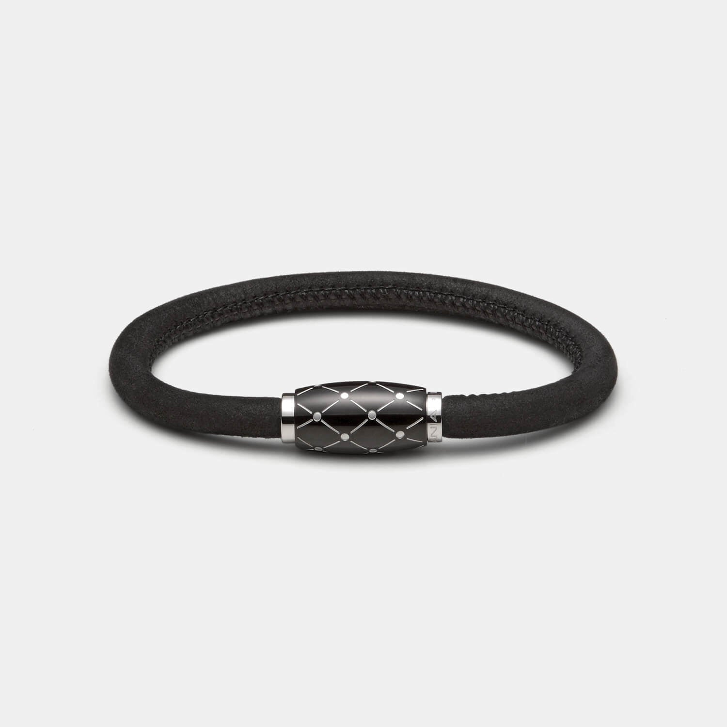 Cosmos Armband, Leder