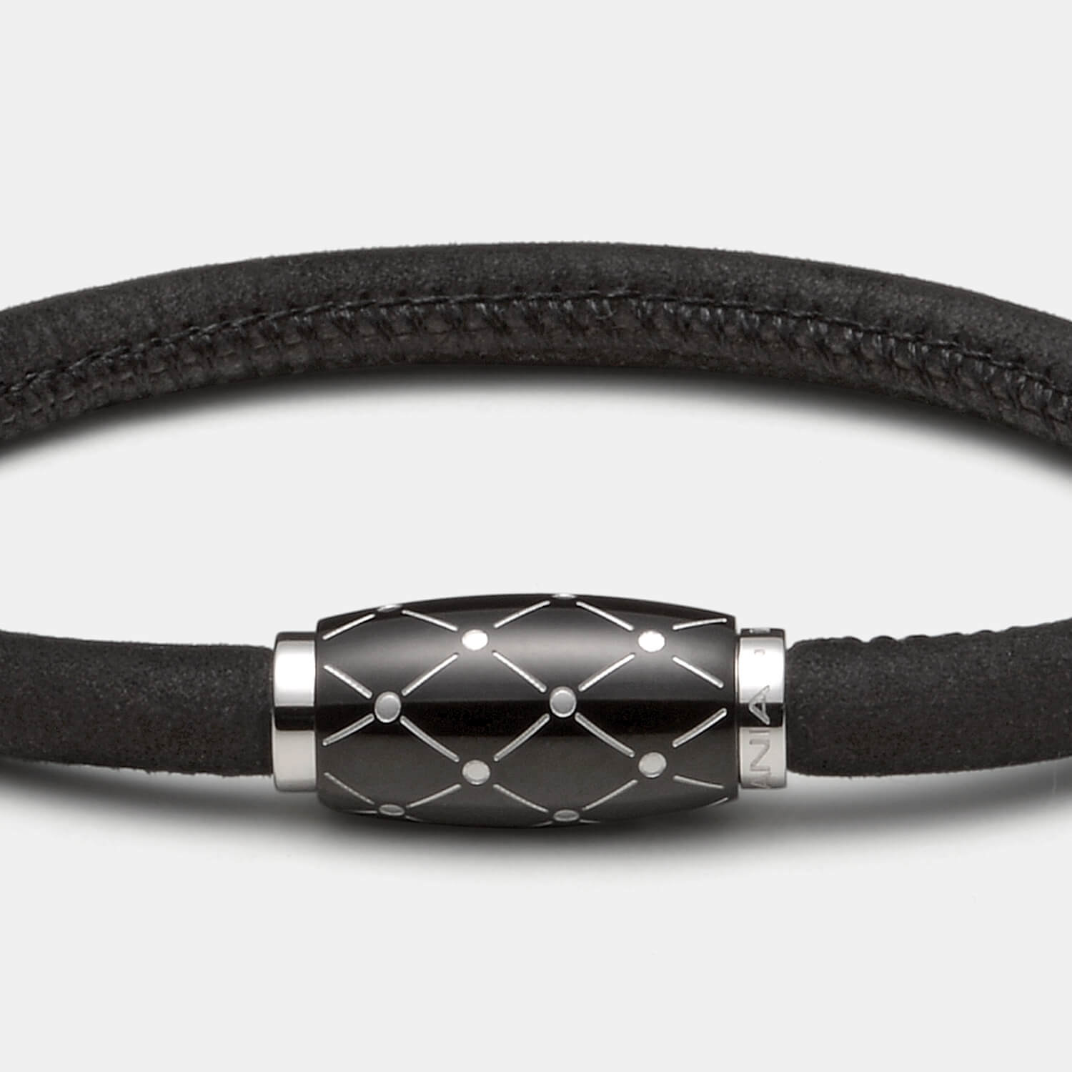 Cosmos Armband, Leder