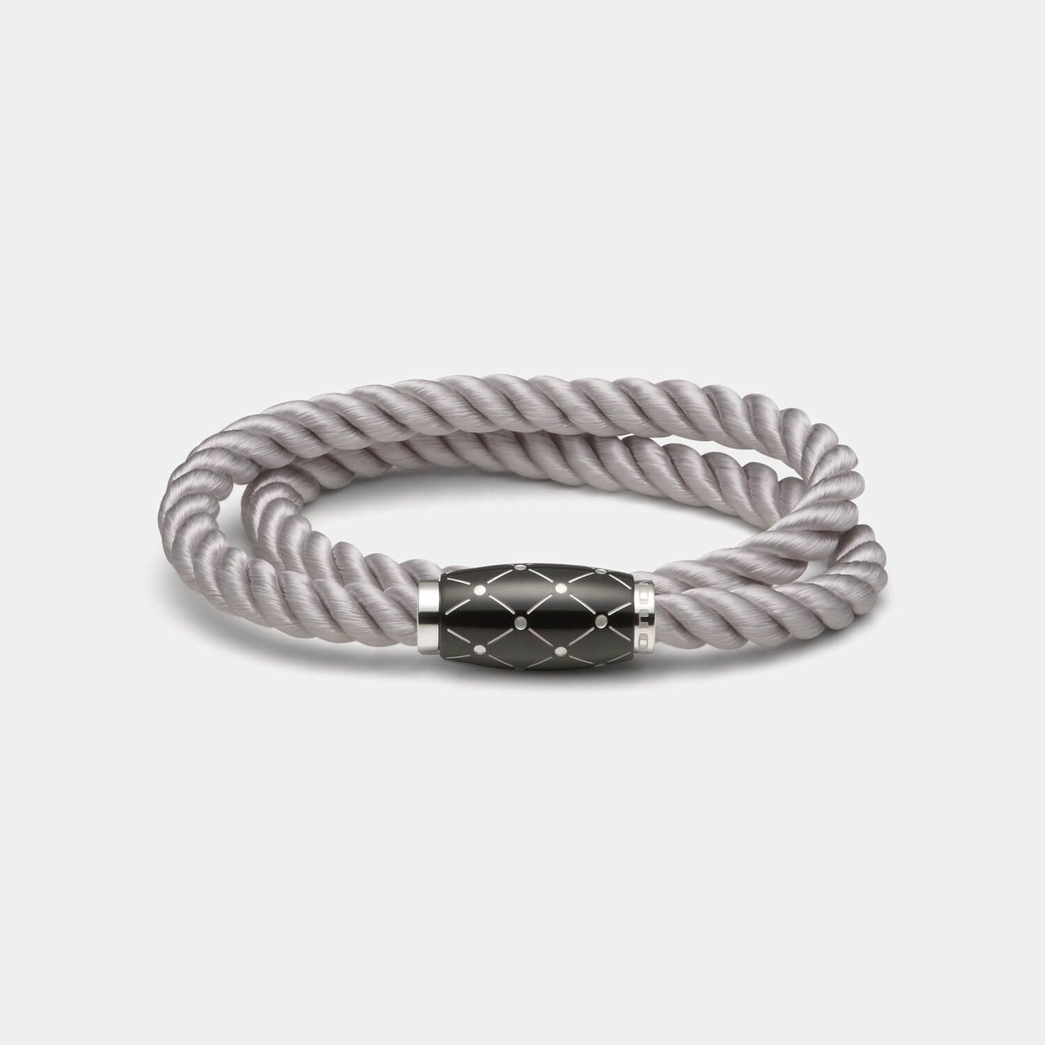 Cosmos Armband, Seide