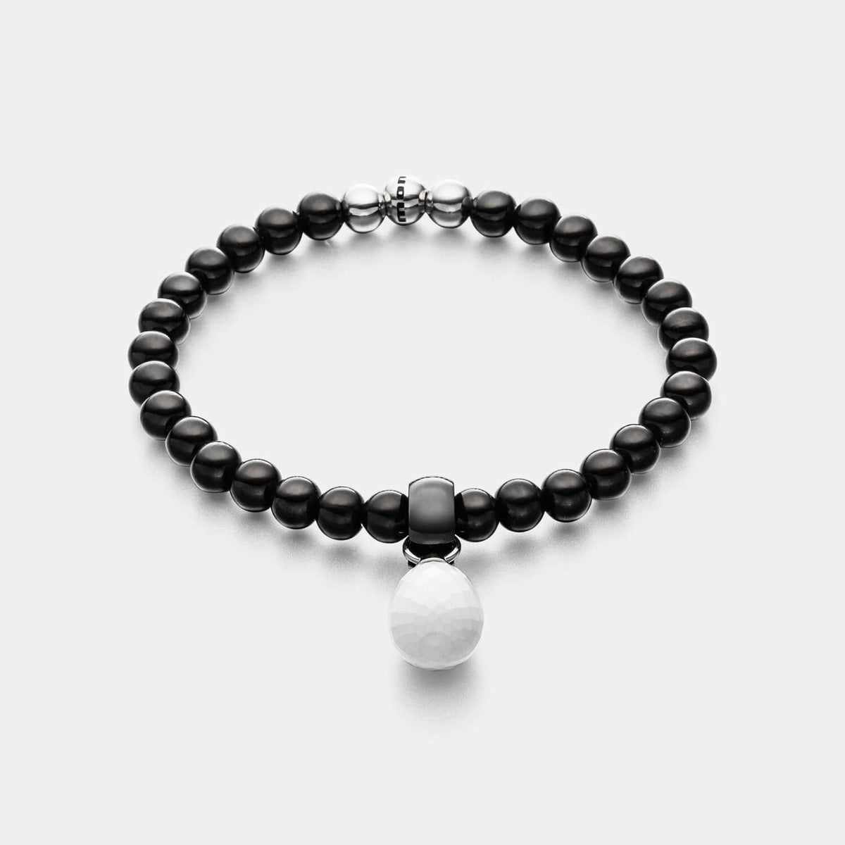 Divas Perlenarmband-Set