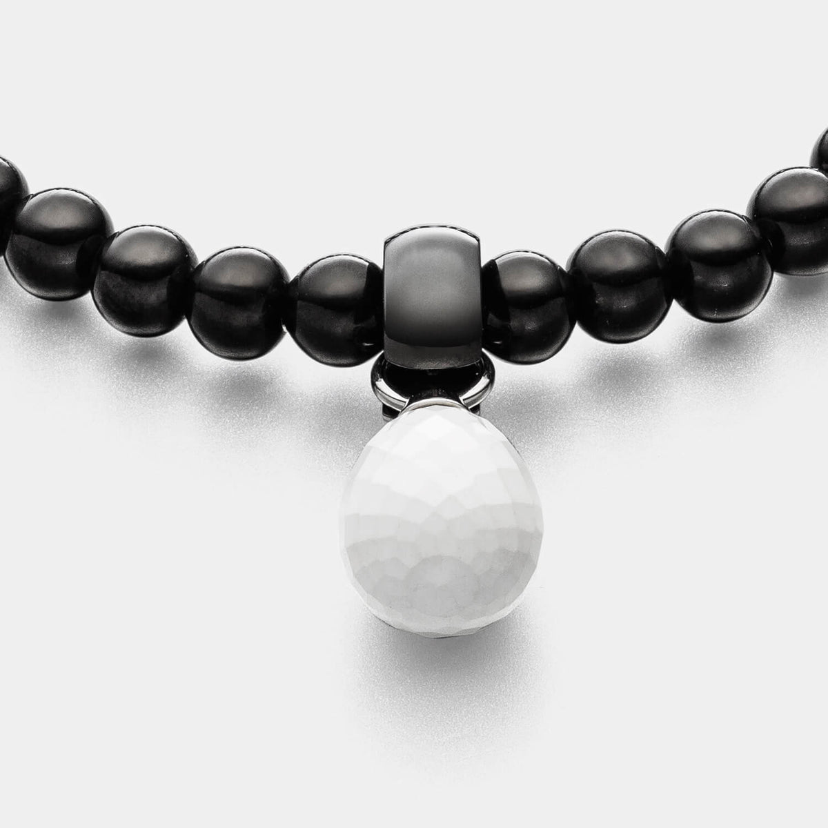 Divas Perlenarmband-Set