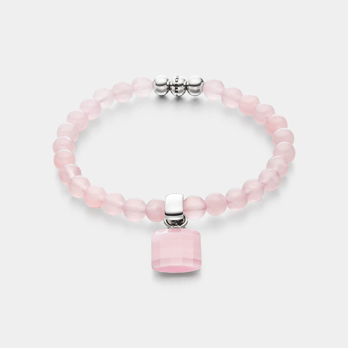 Divas Perlenarmband-Set