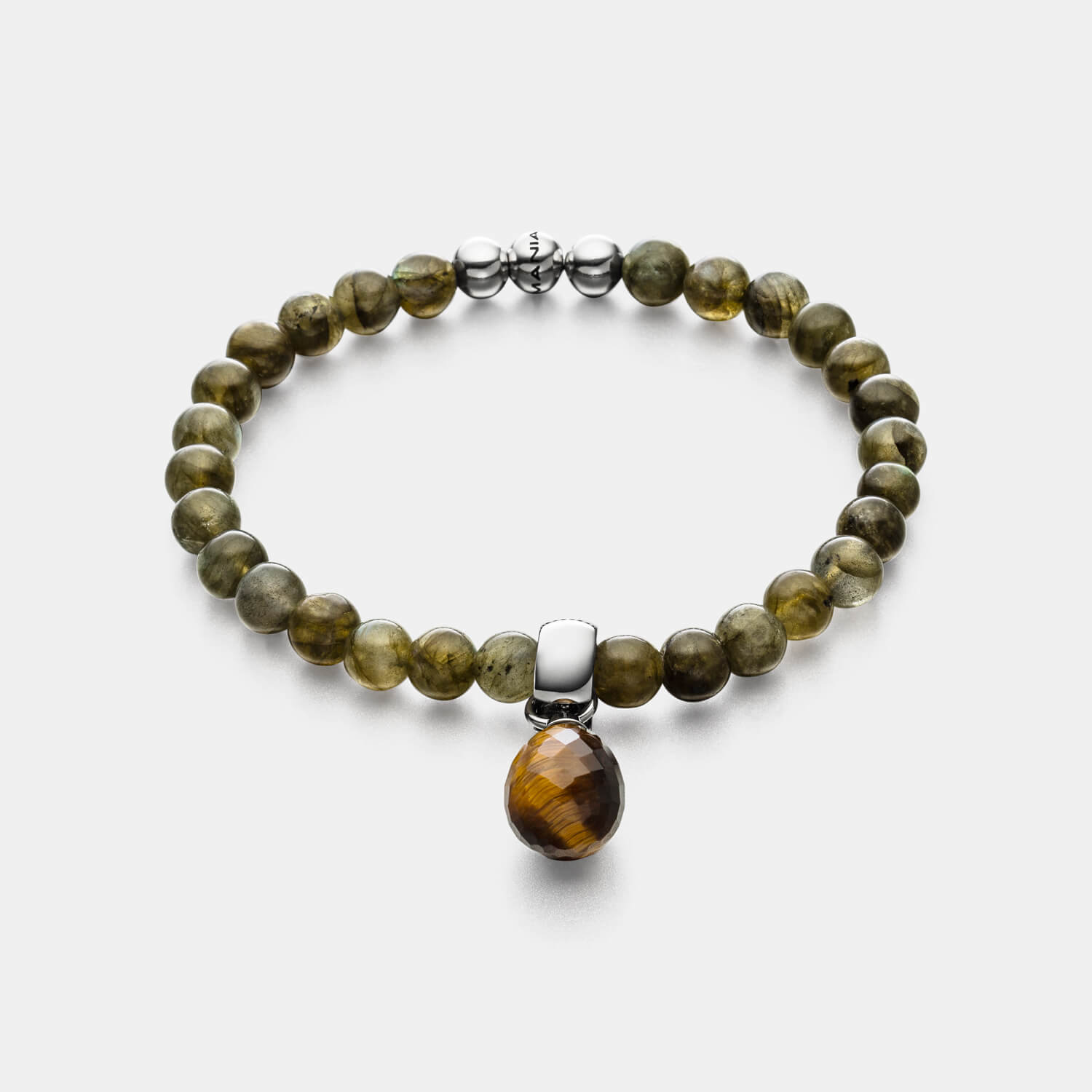 Divas Perlenarmband-Set