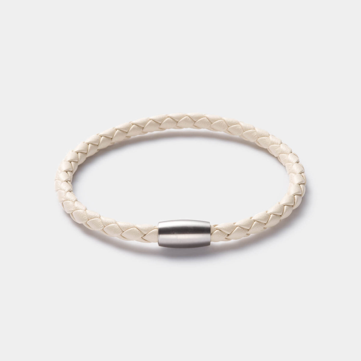Friends Armband, Leder