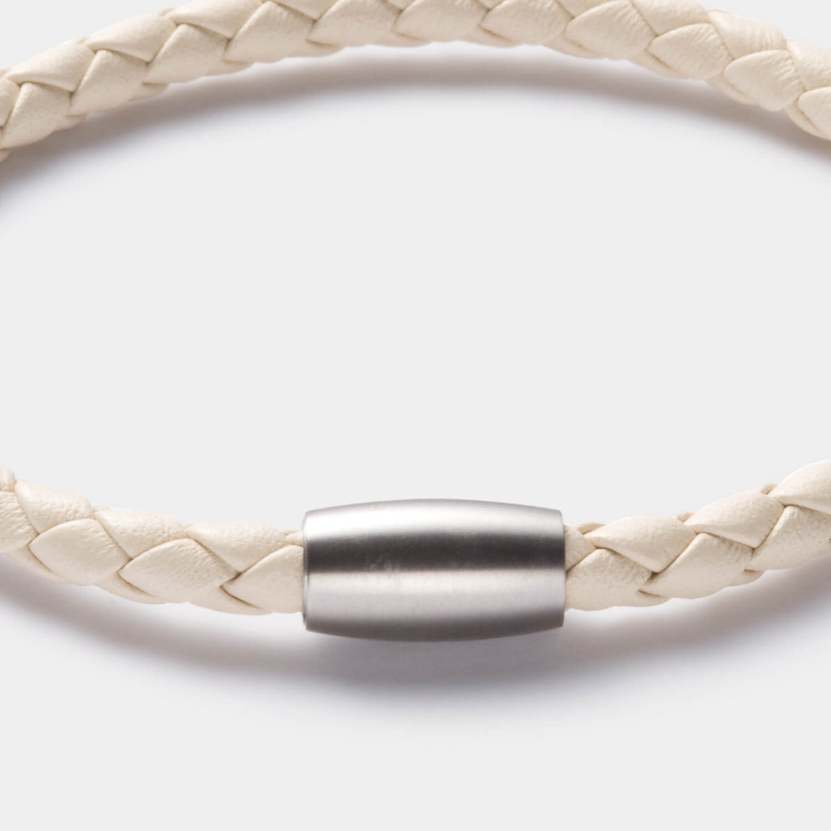 Friends Armband, Leder
