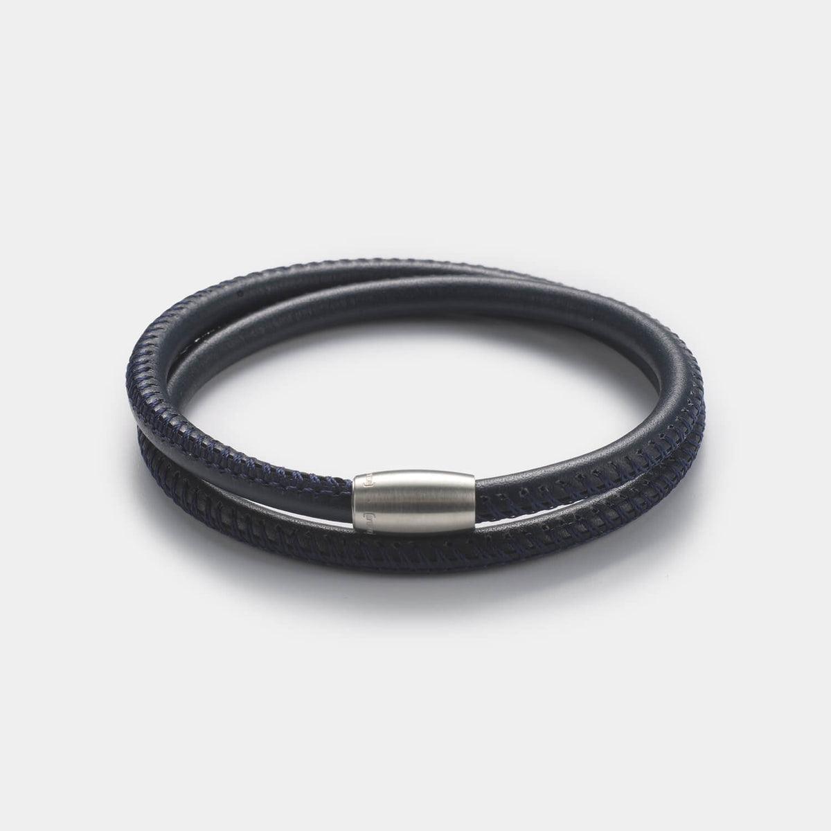 Friends Armband, Leder