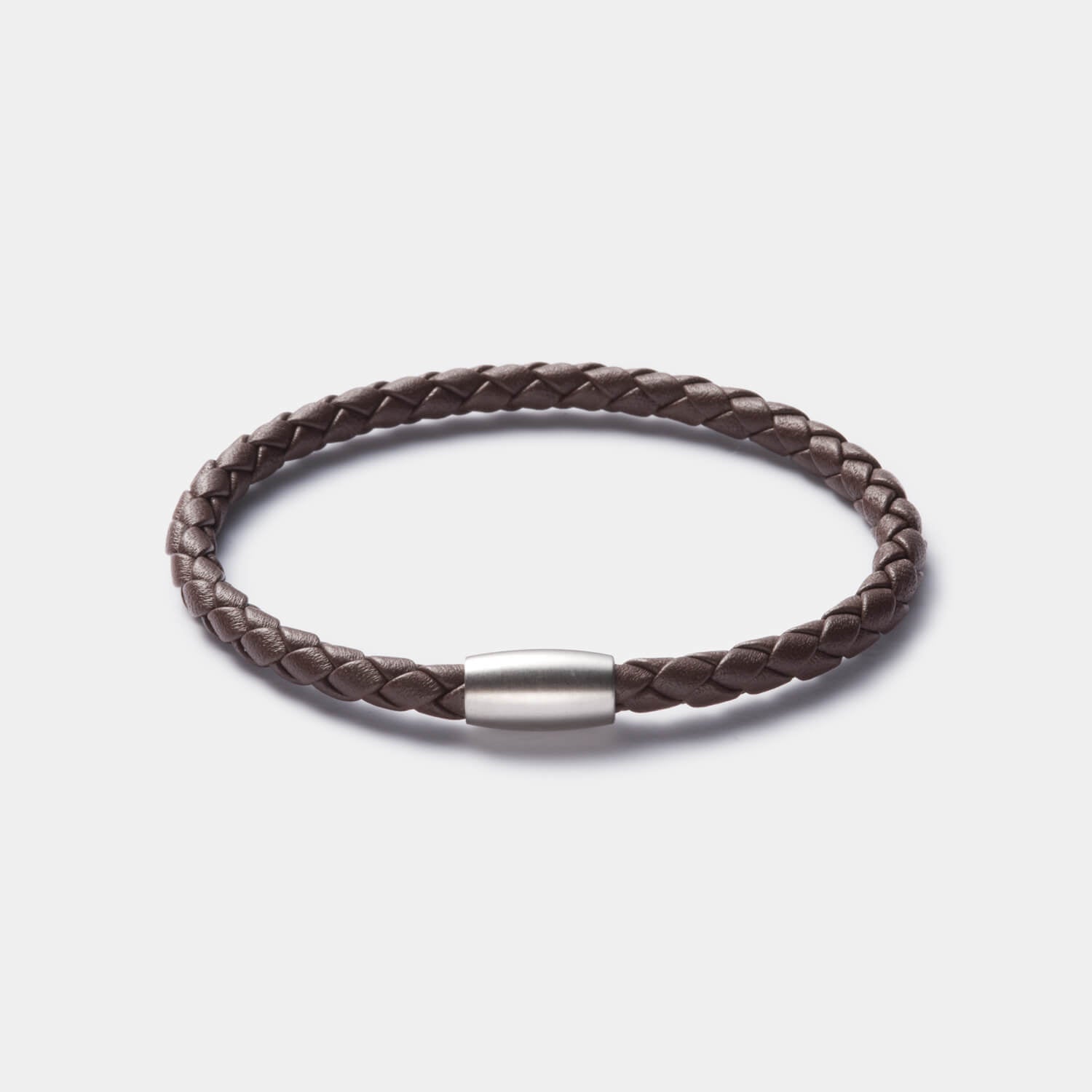 Friends Armband, Leder, hellblau