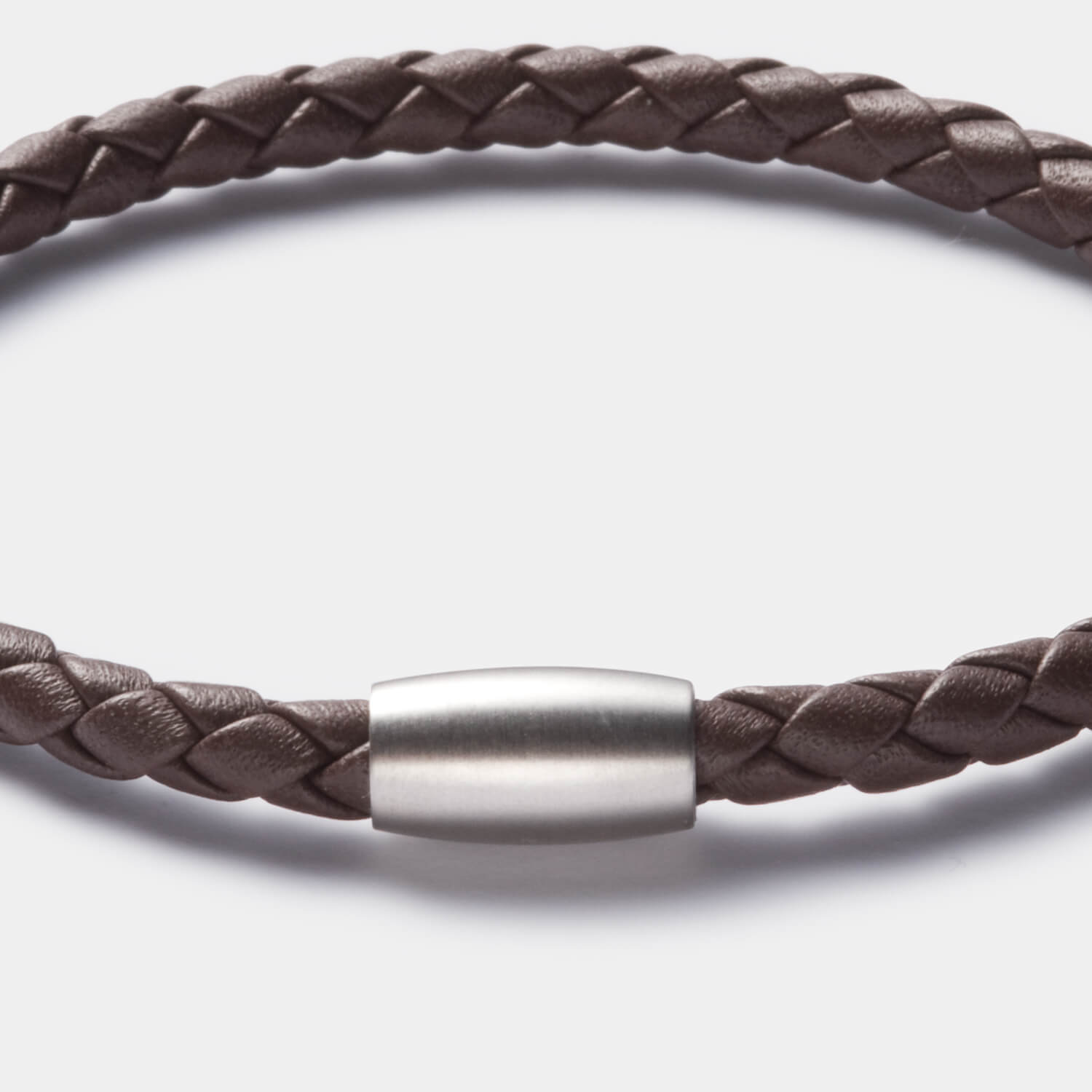 Friends Armband, Leder, hellblau