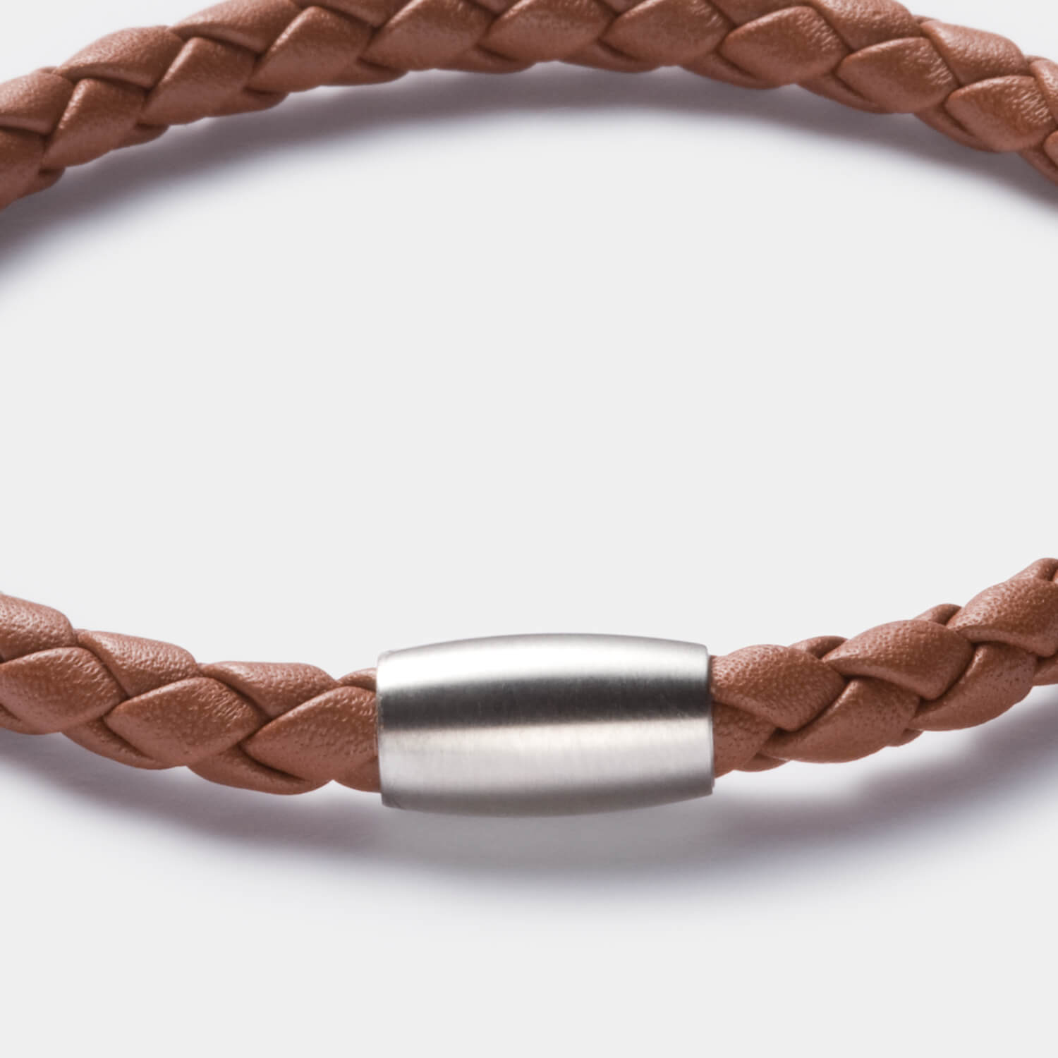 Friends Armband, Leder