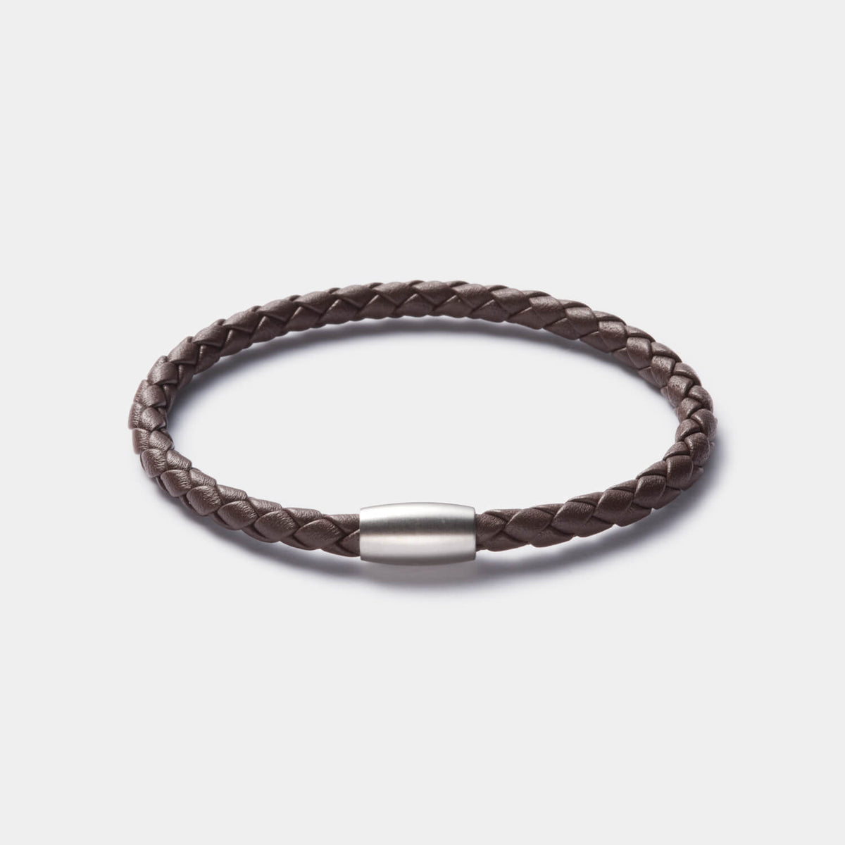 Friends Armband, Leder
