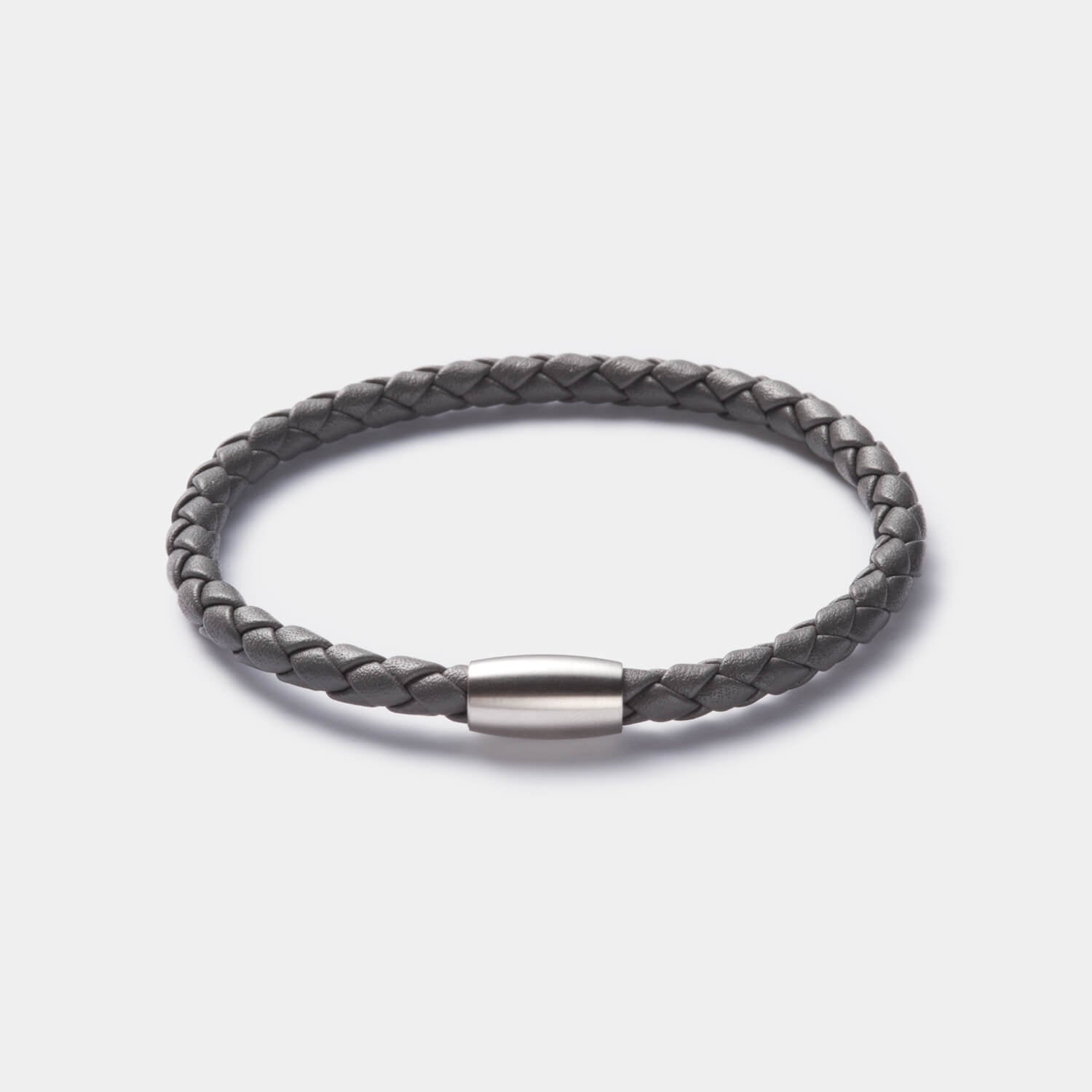 Friends Armband, Leder, hellblau