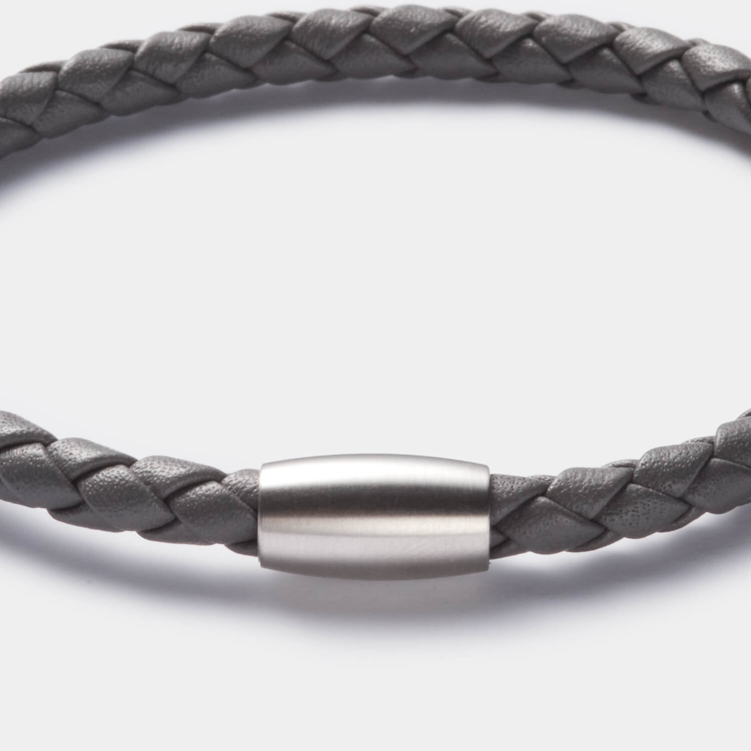 Friends Armband, Leder, hellblau