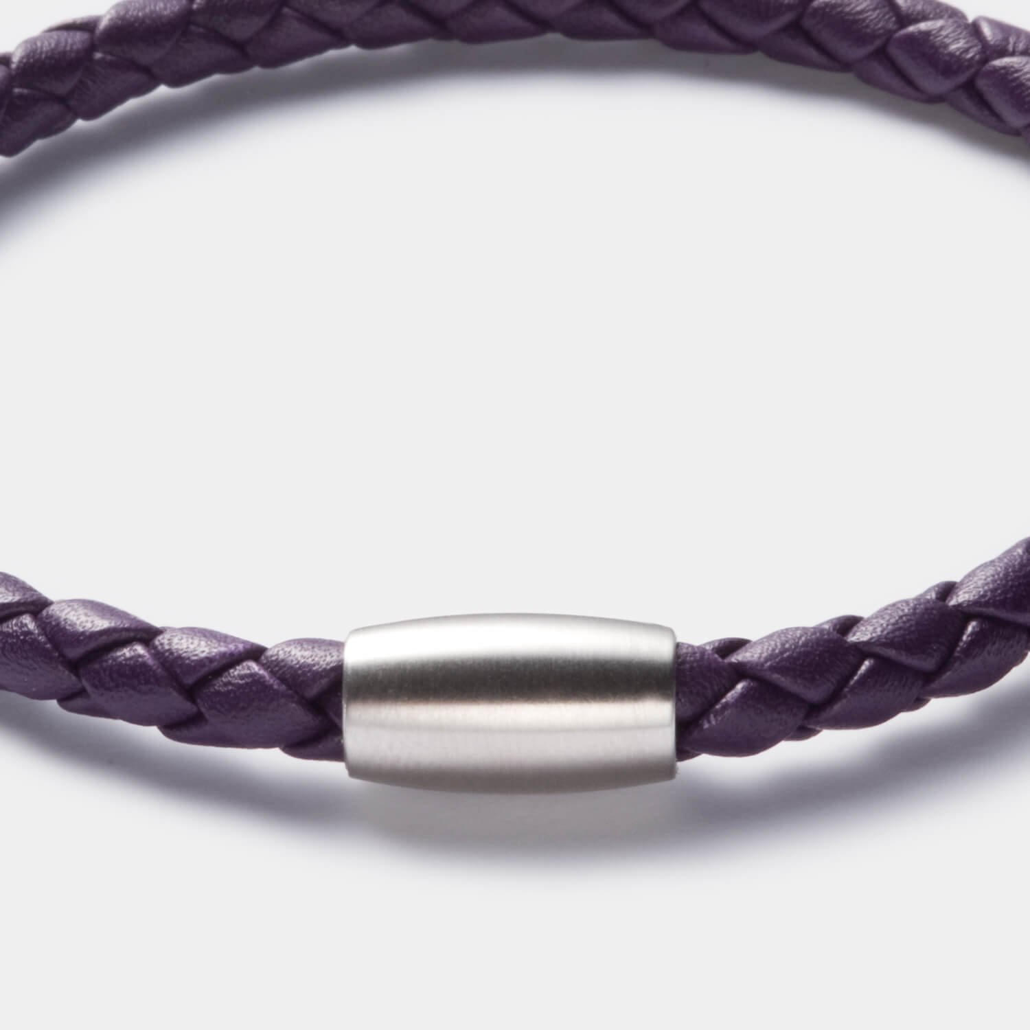 Friends Armband, Leder, hellblau