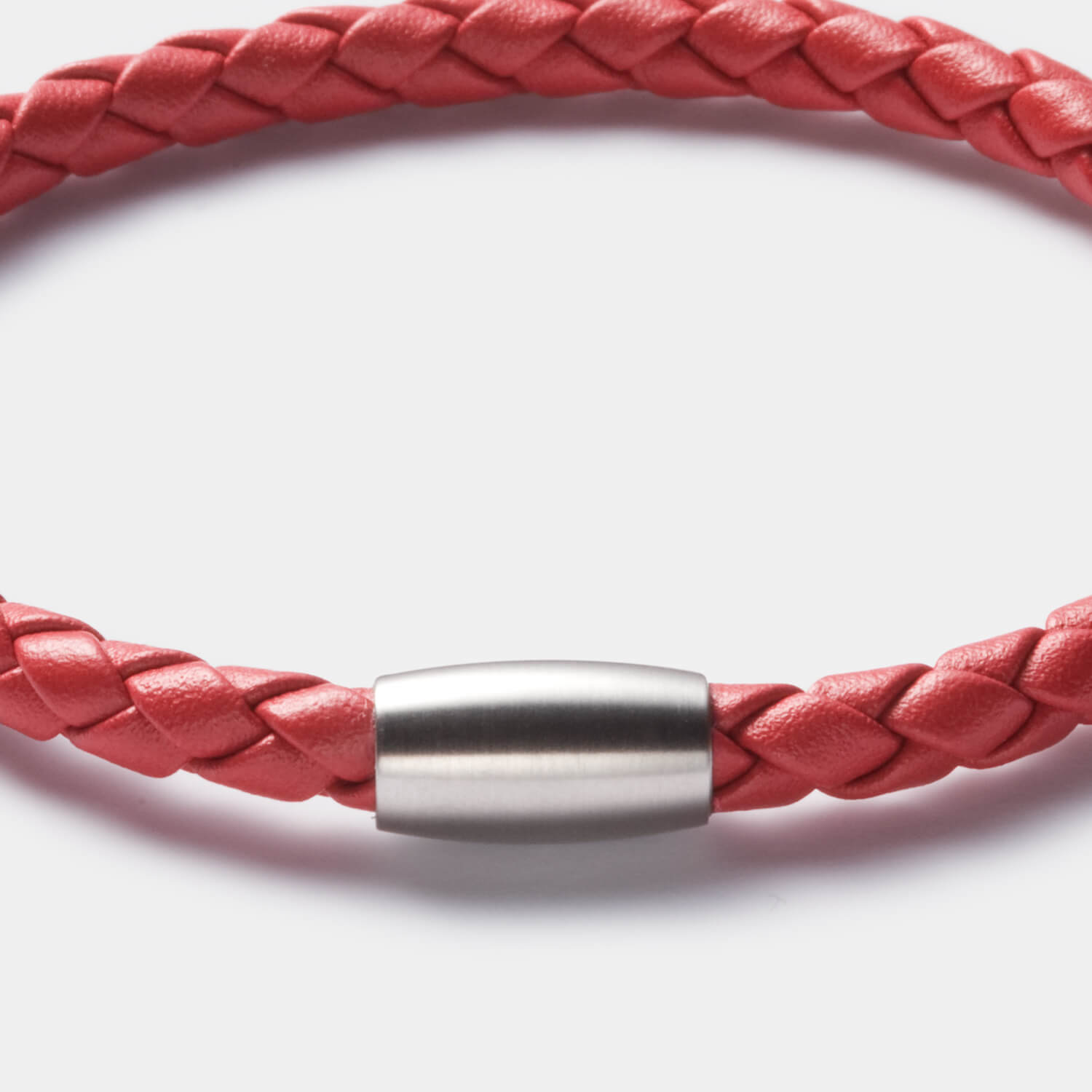 Friends Armband, Leder