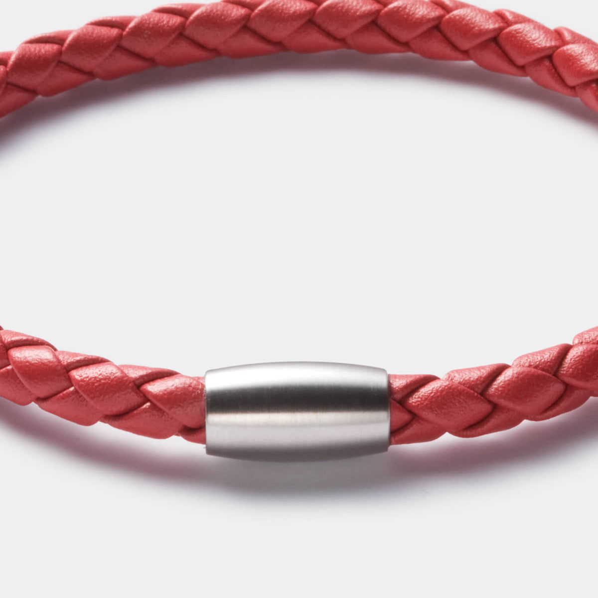 Friends Armband, Leder