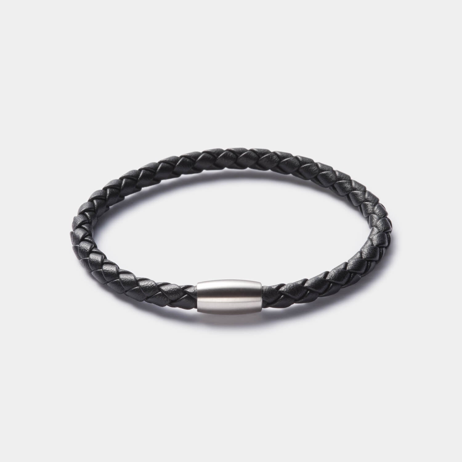 Friends Armband, Leder, hellblau