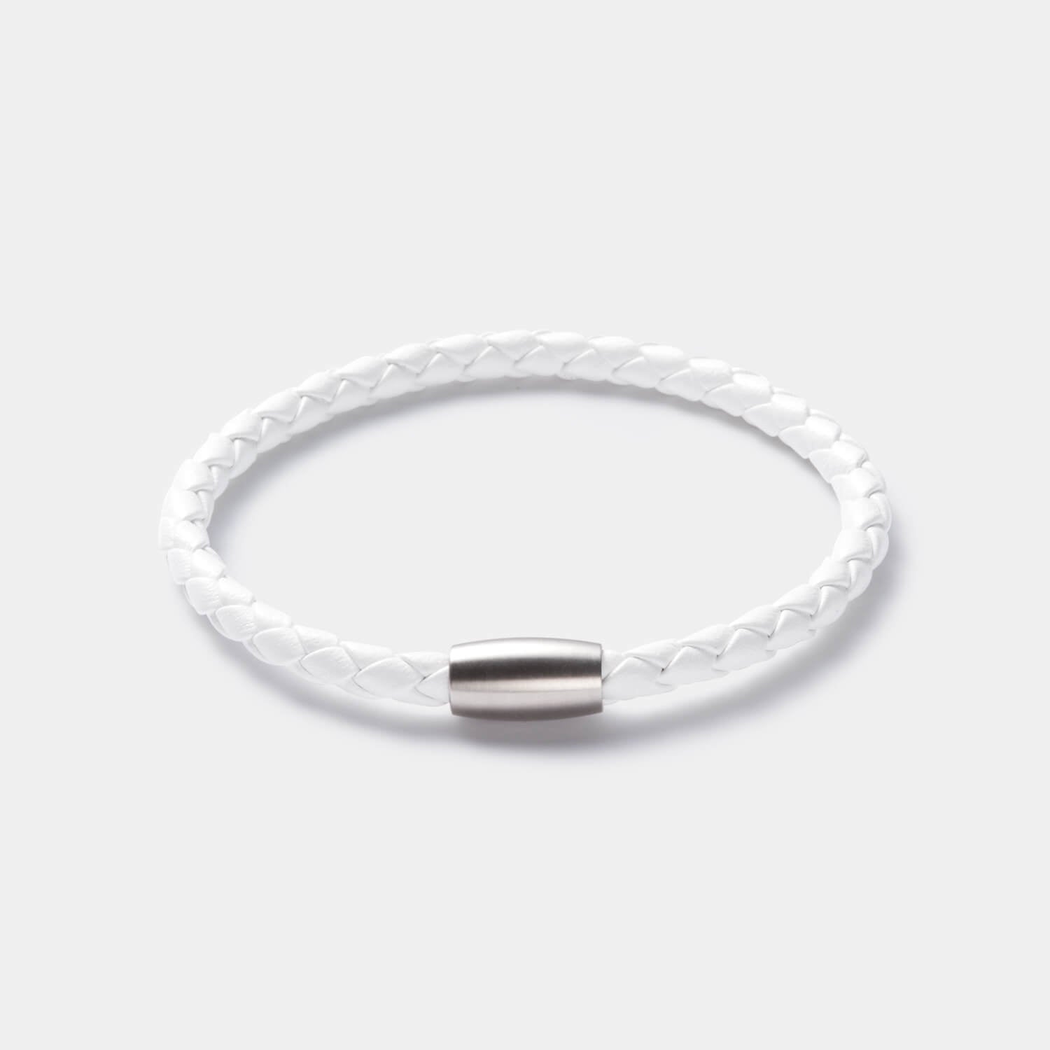 Friends Armband, Leder, hellblau