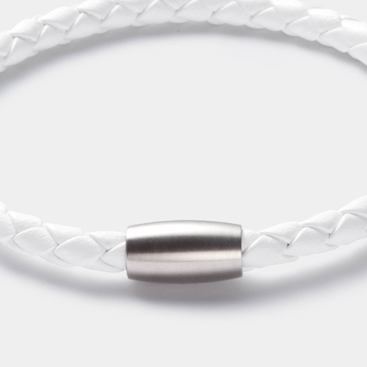 Friends Armband, Leder