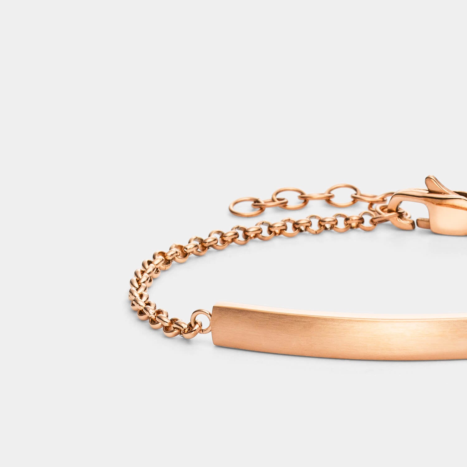 Lunar Armband
