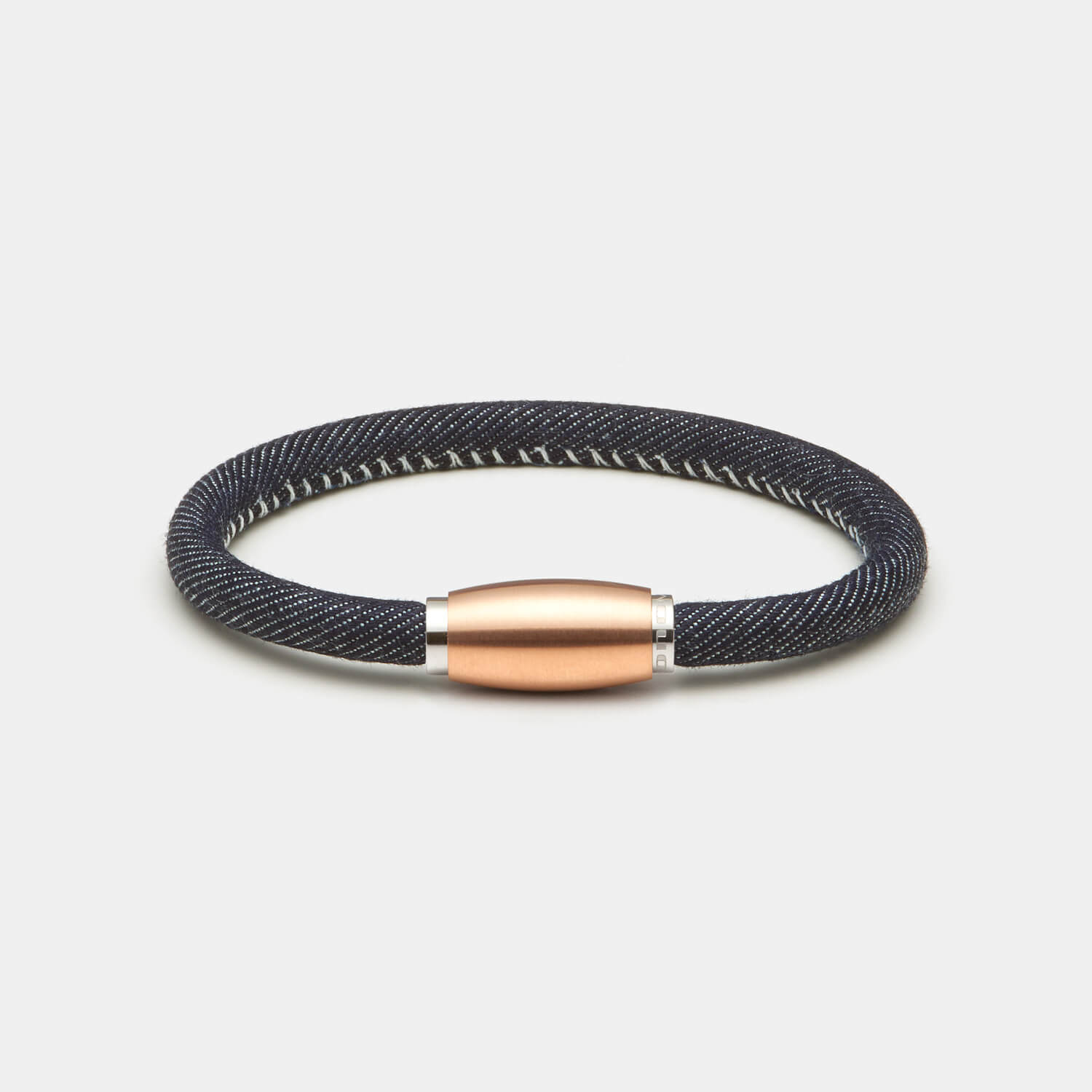 (mix&match)it! Armband, Leder, braun