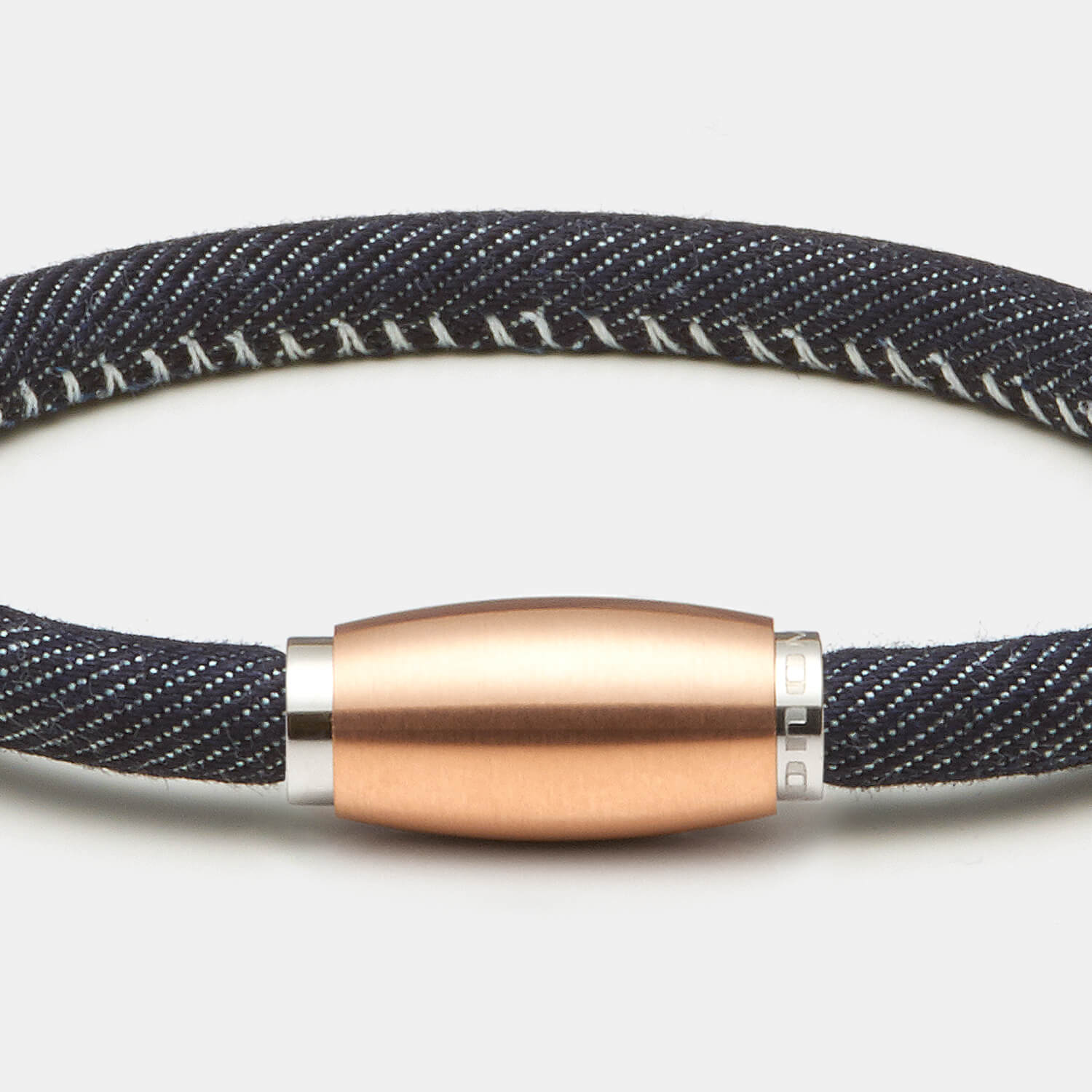 (mix&match)it! Armband, Leder, braun