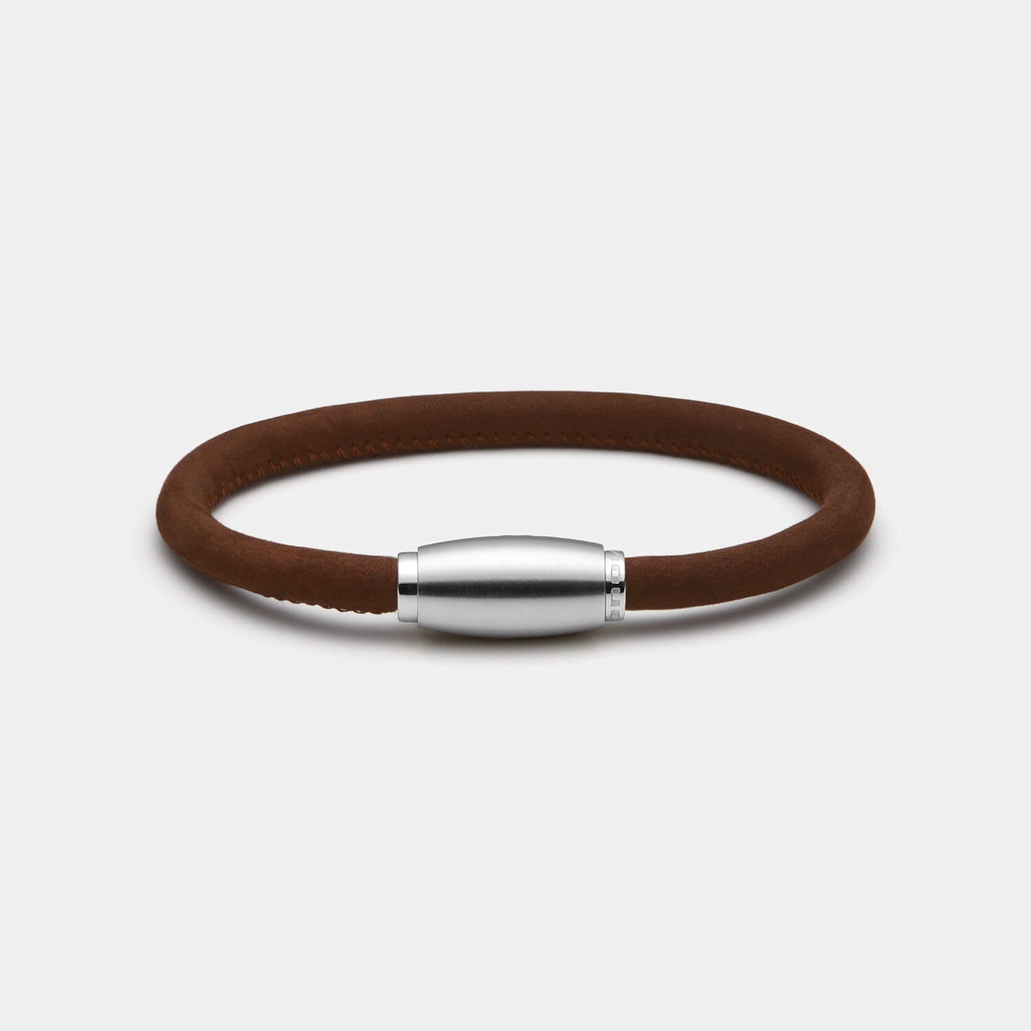 (mix&match)it! Armband, Leder, royal blau