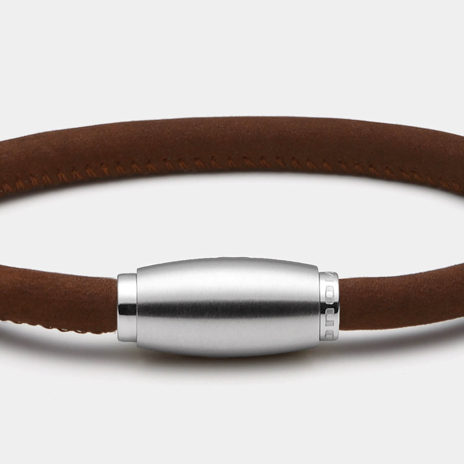 (mix&match)it! Armband, Leder, royal blau