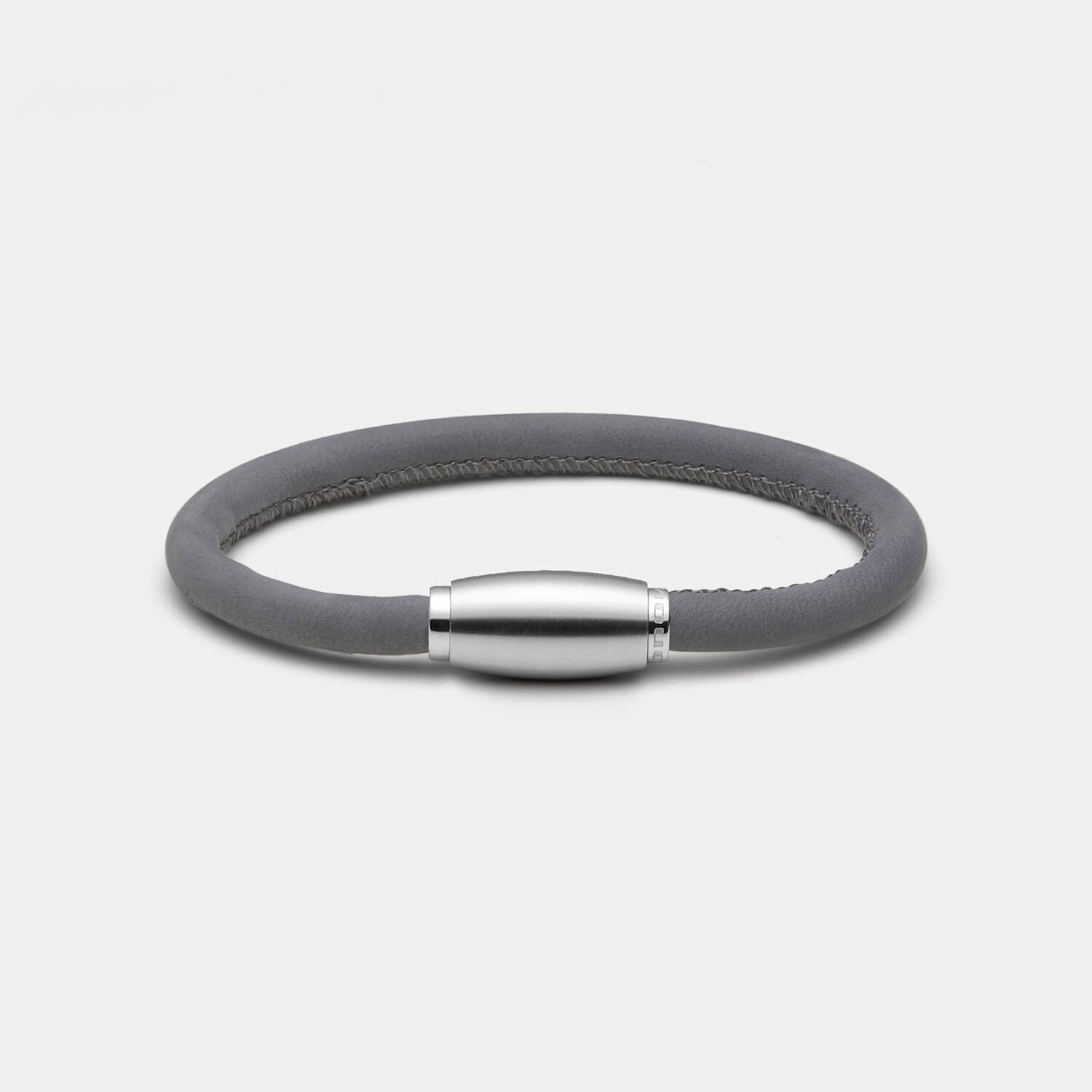 (mix&match)it! Armband, Leder, royal blau