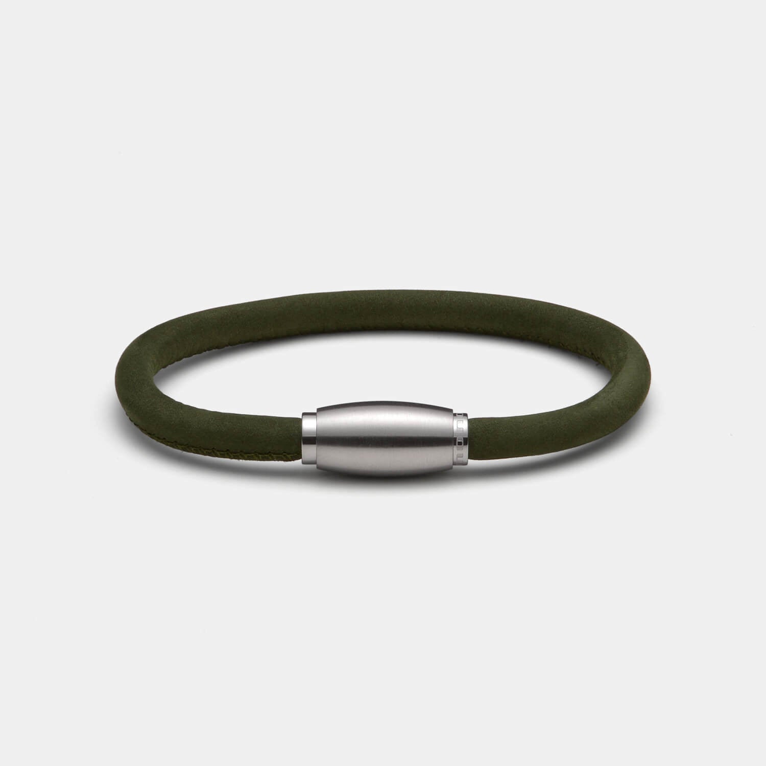 (mix&match)it! Armband, Leder, royal blau