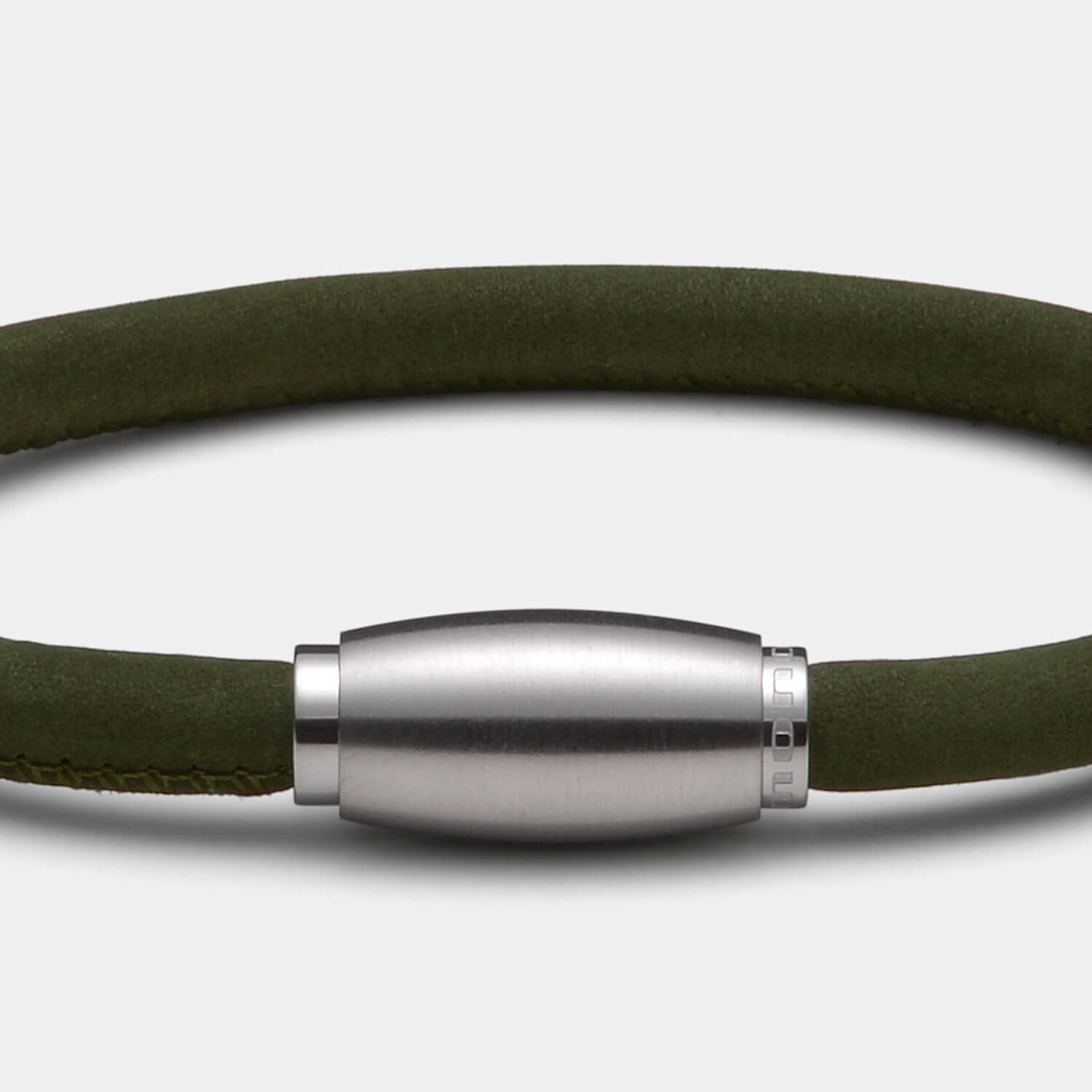 (mix&match)it! Armband, Leder, royal blau